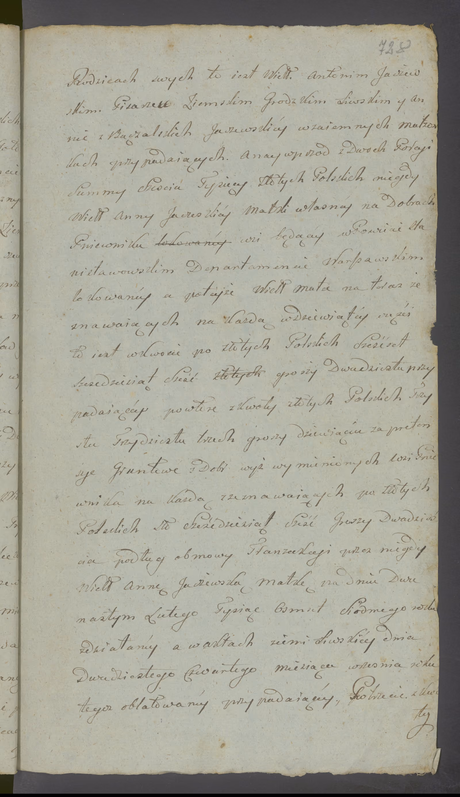 Mościcki 176/1815, s. 3