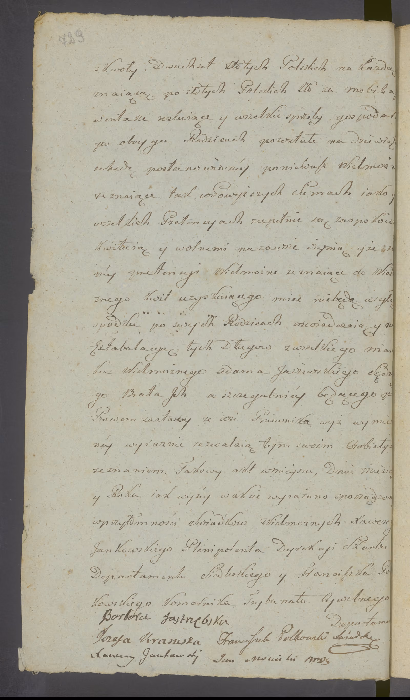Mościcki 176/1815, s. 4