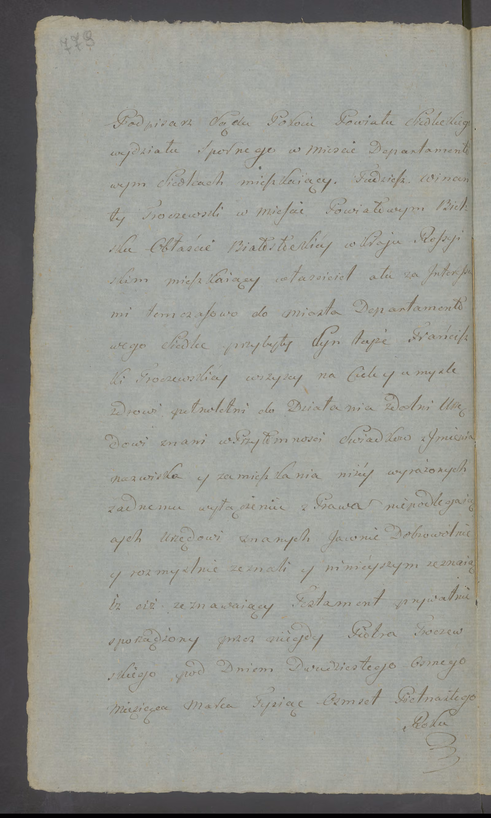 Mościcki 186/1815, s. 2
