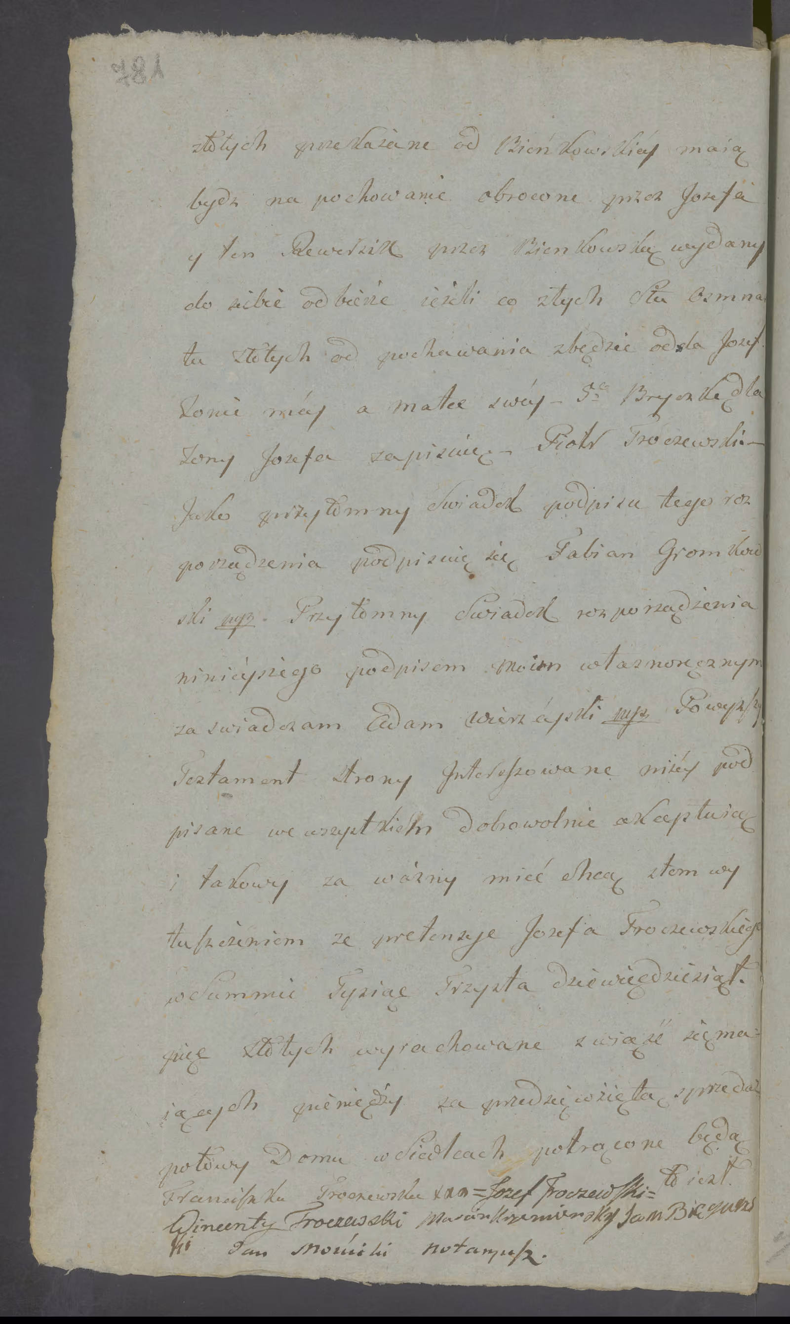 Mościcki 186/1815, s. 4
