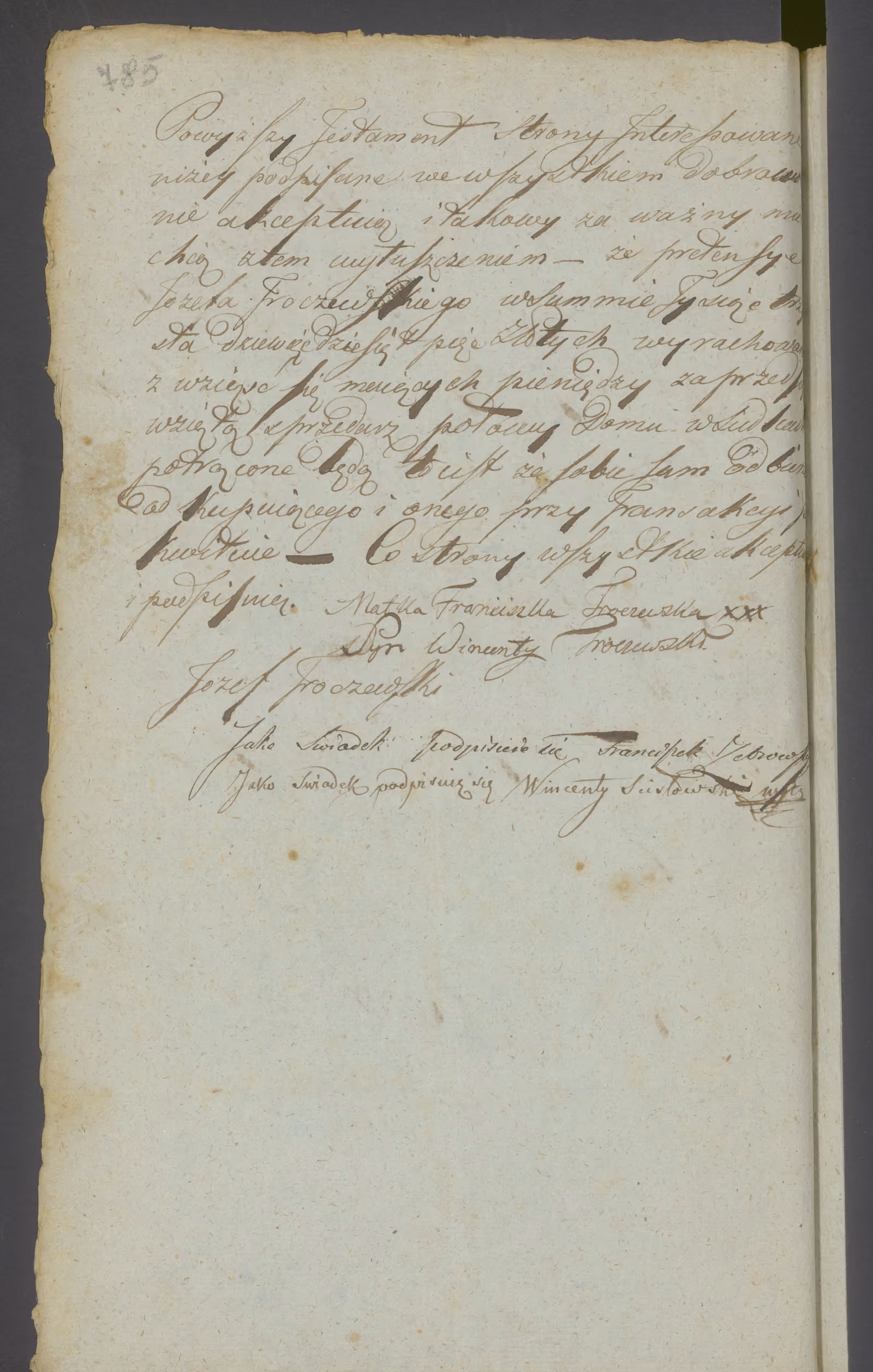 Mościcki 186/1815, s. 8