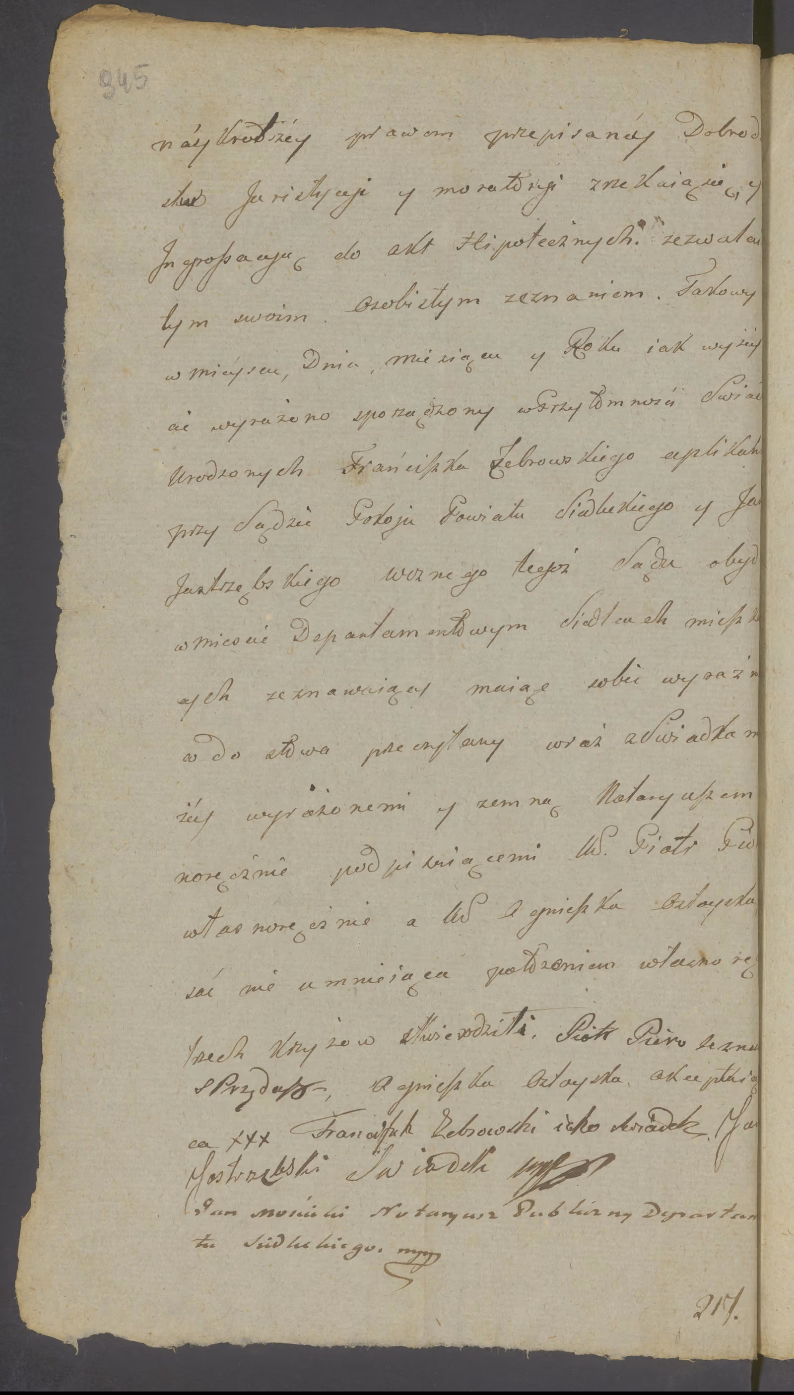 Mościcki 217/1815, s. 4