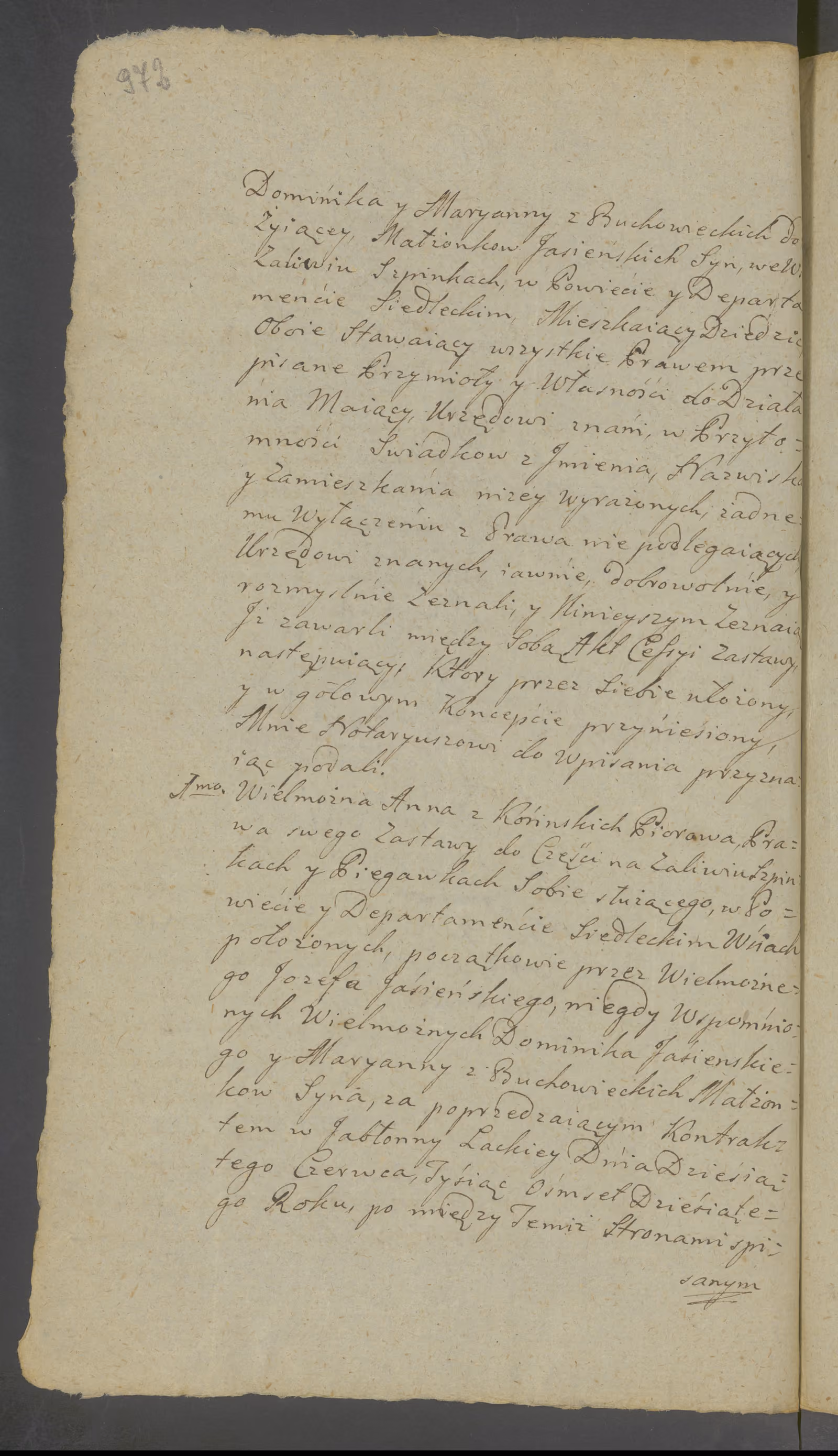 Mościcki 222/1815, s. 2