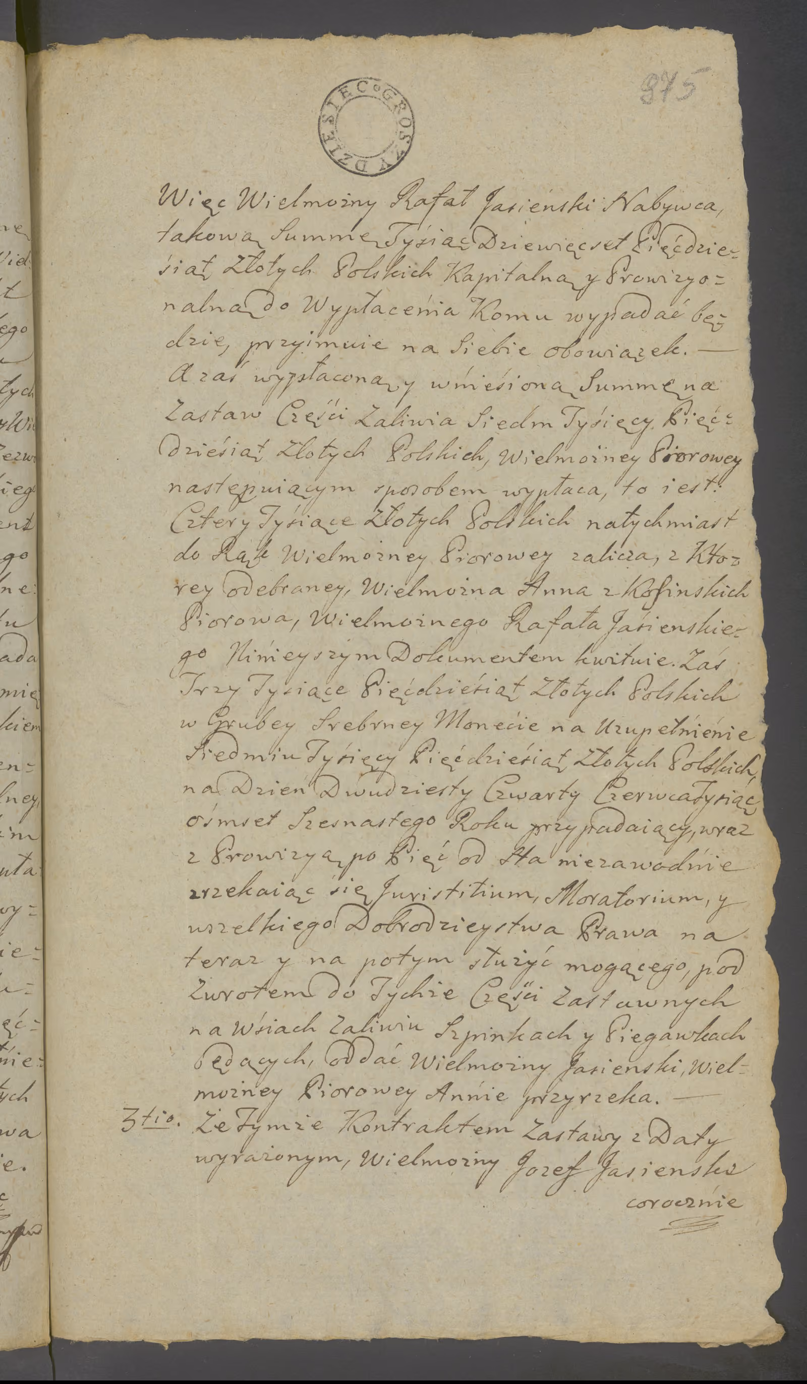 Mościcki 222/1815, s. 5
