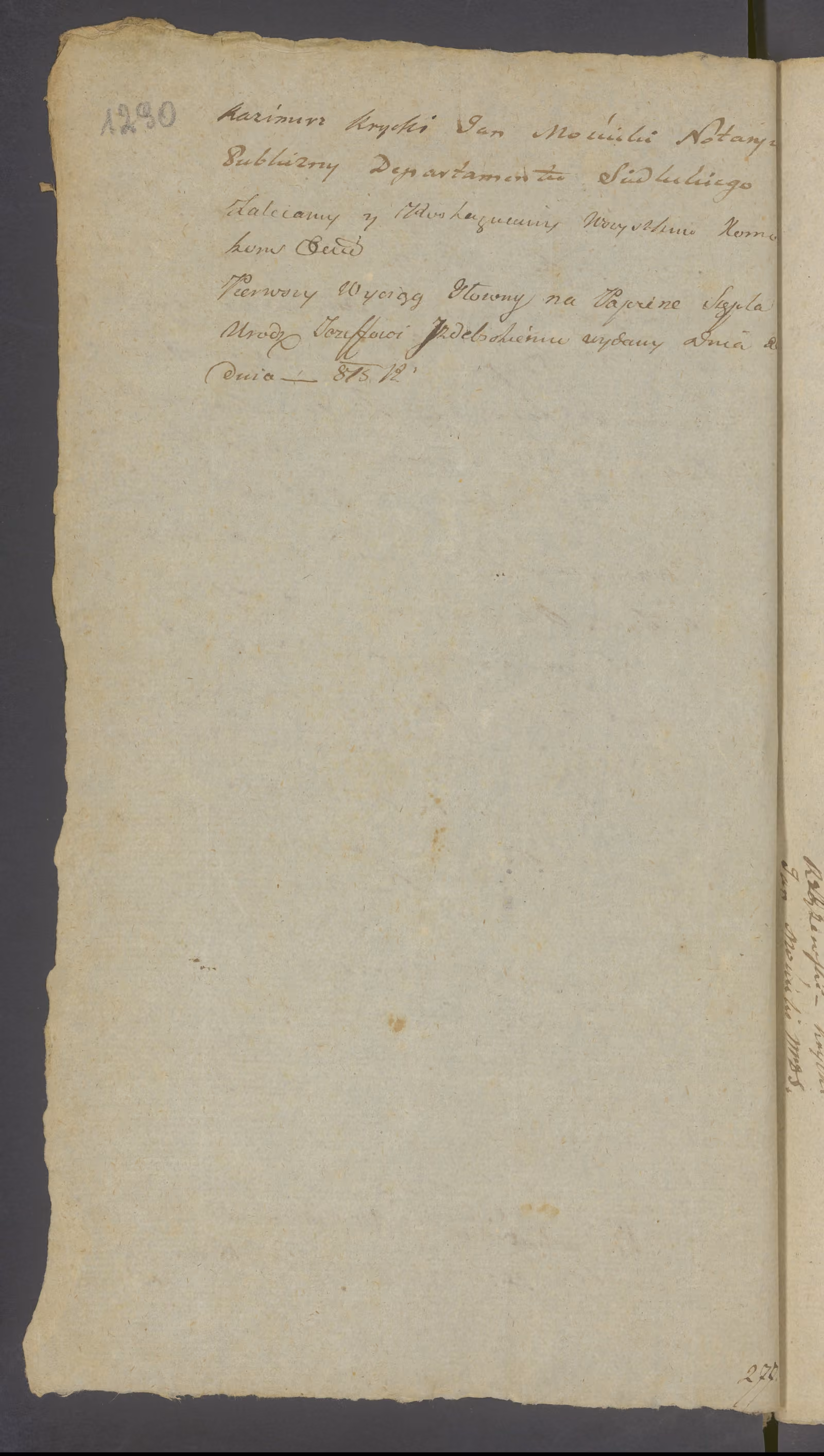 Mościcki 277/1815, s. 4