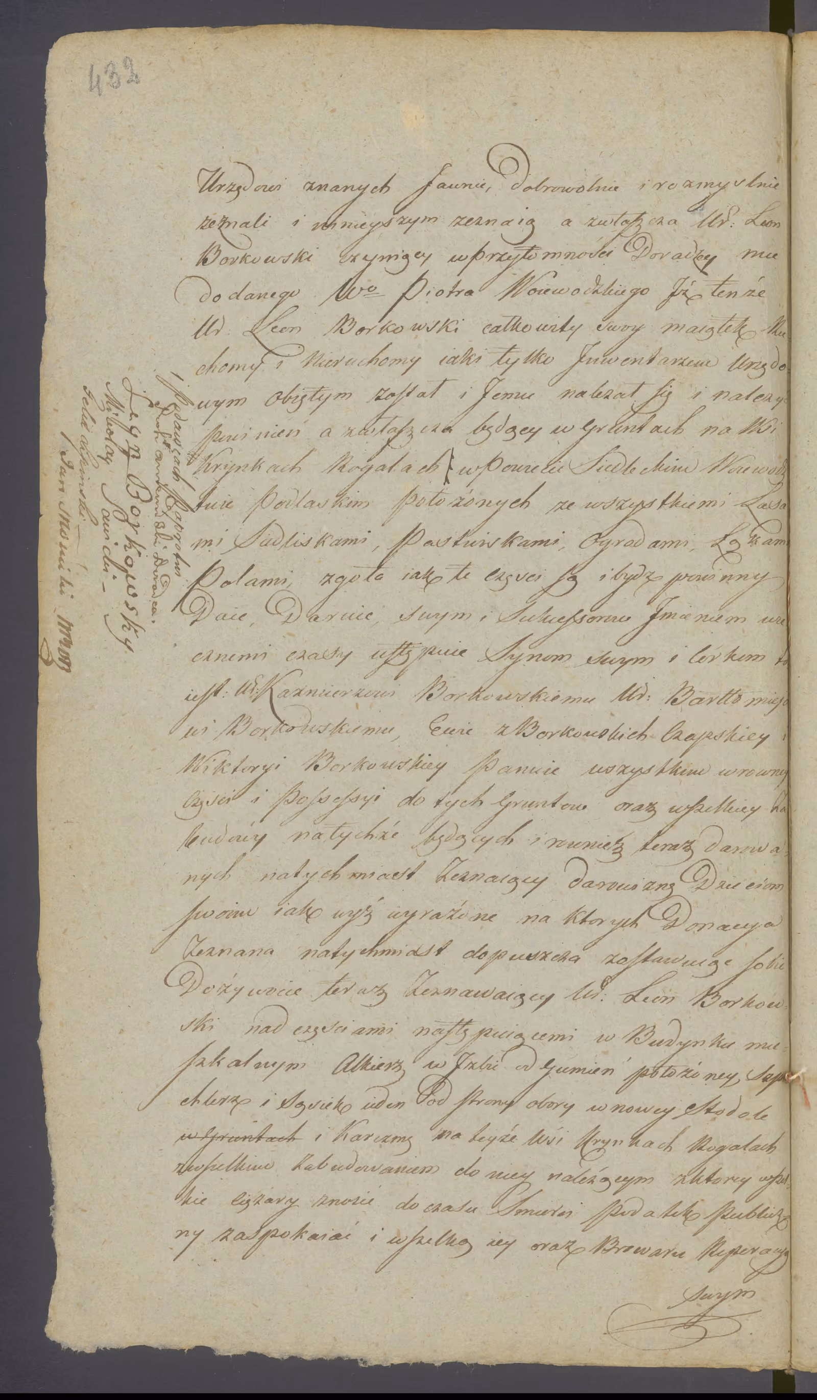 Mościcki 102/1816, s. 2