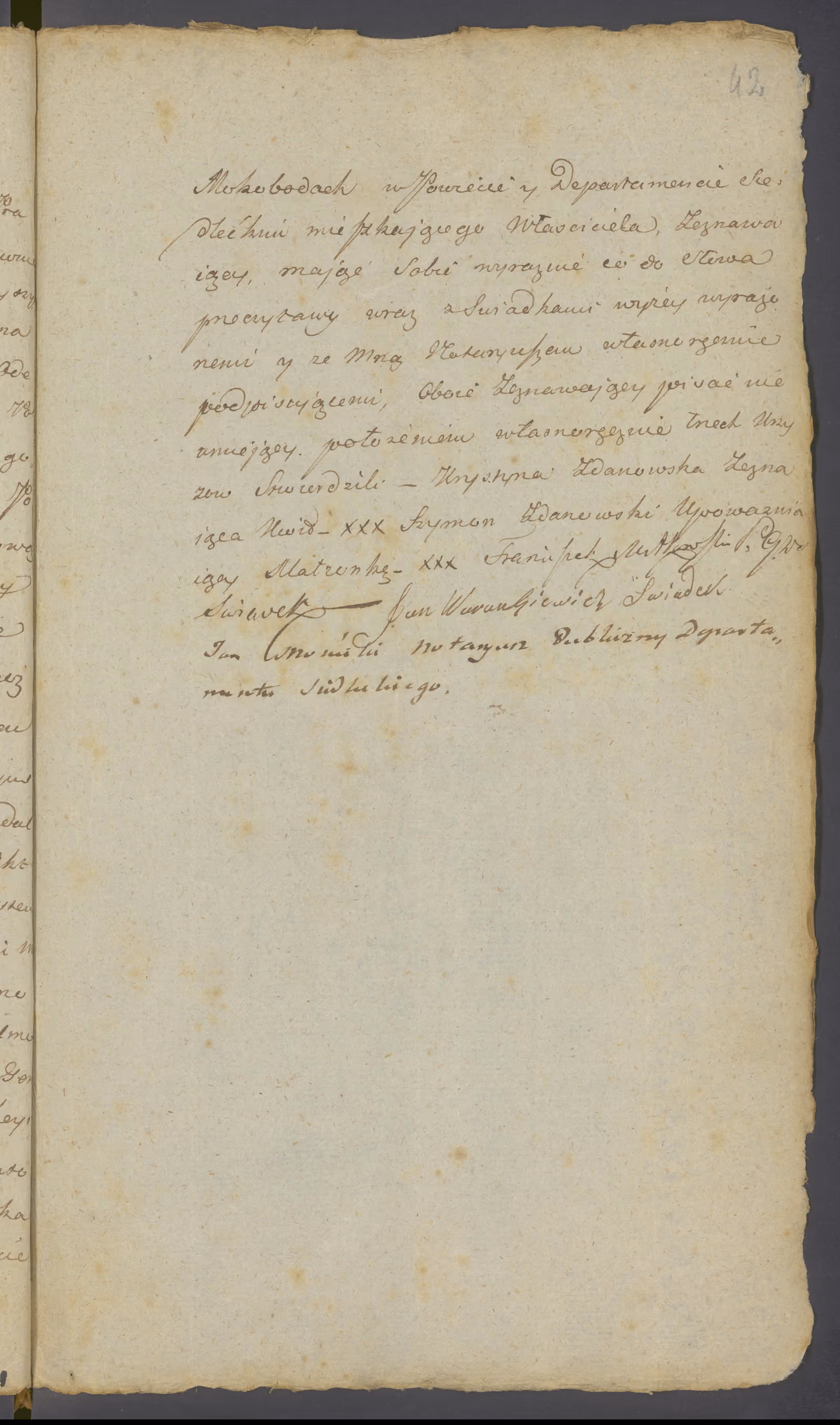 Mościcki 13/1816, s. 3