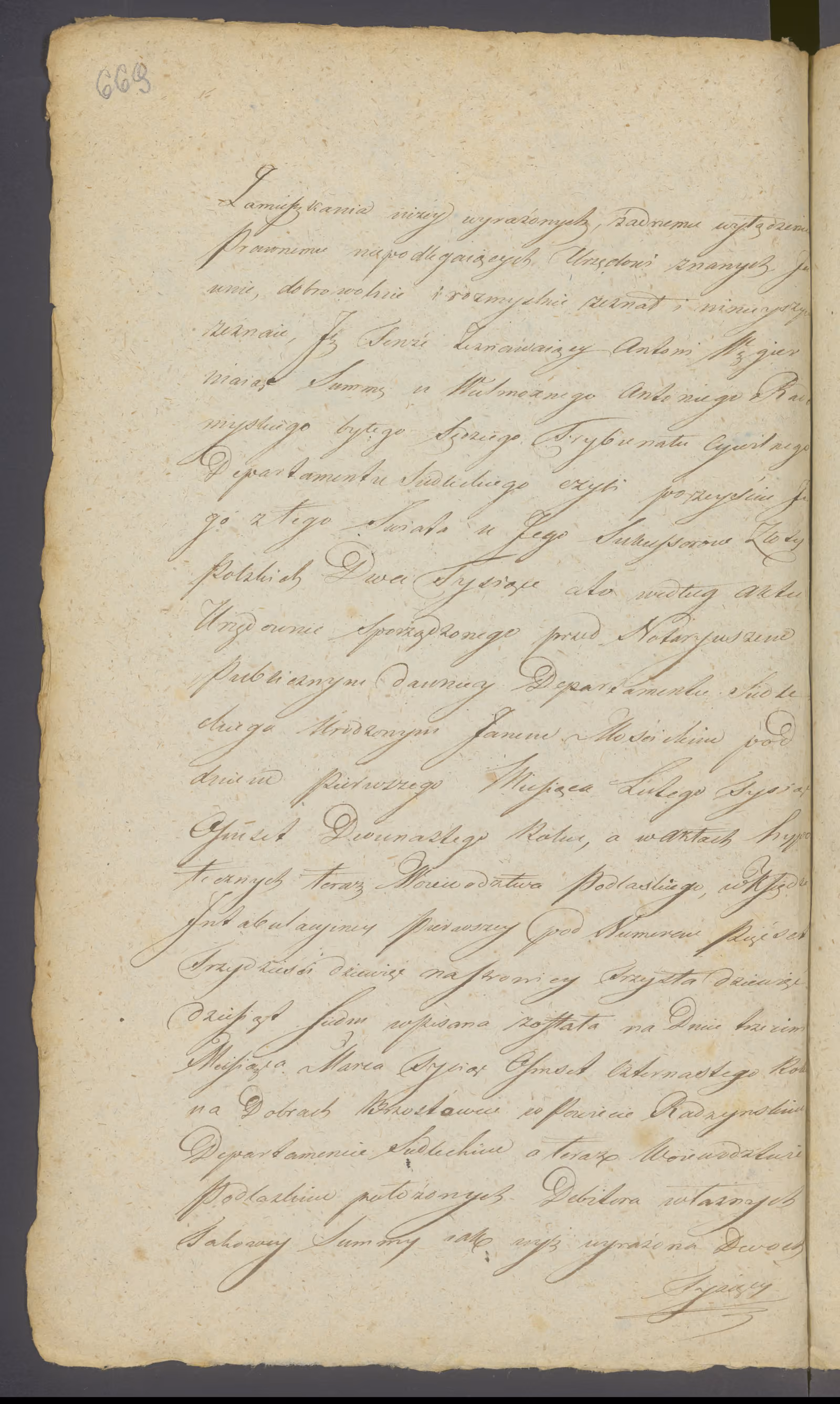 Mościcki 149/1816, s. 2