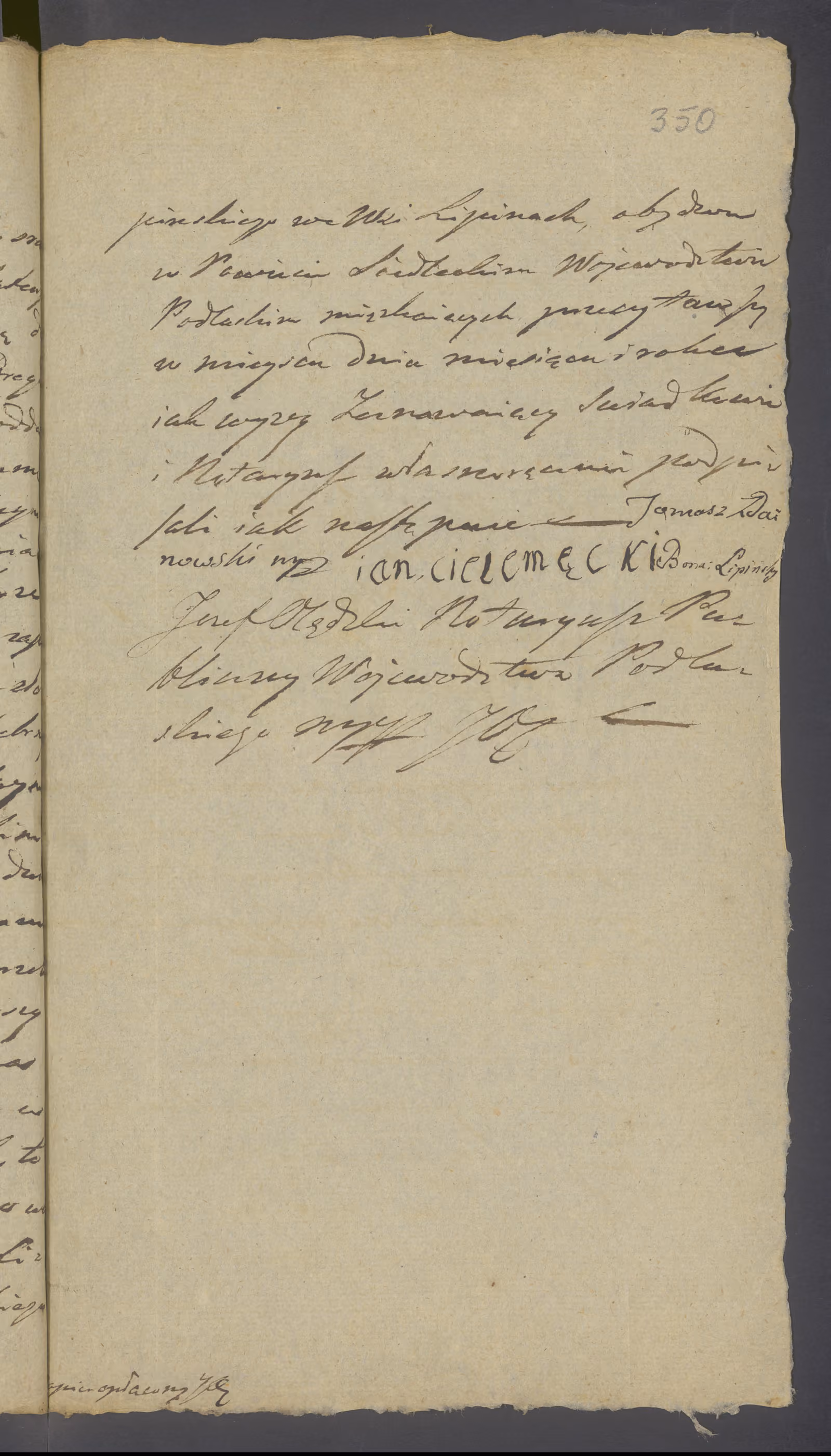 Olędzki 100/1818, s. 3