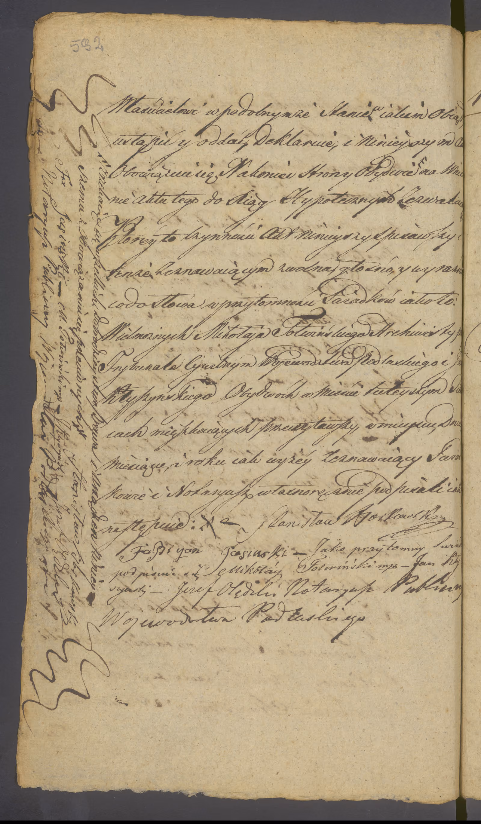 Olędzki 153/1818, s. 4