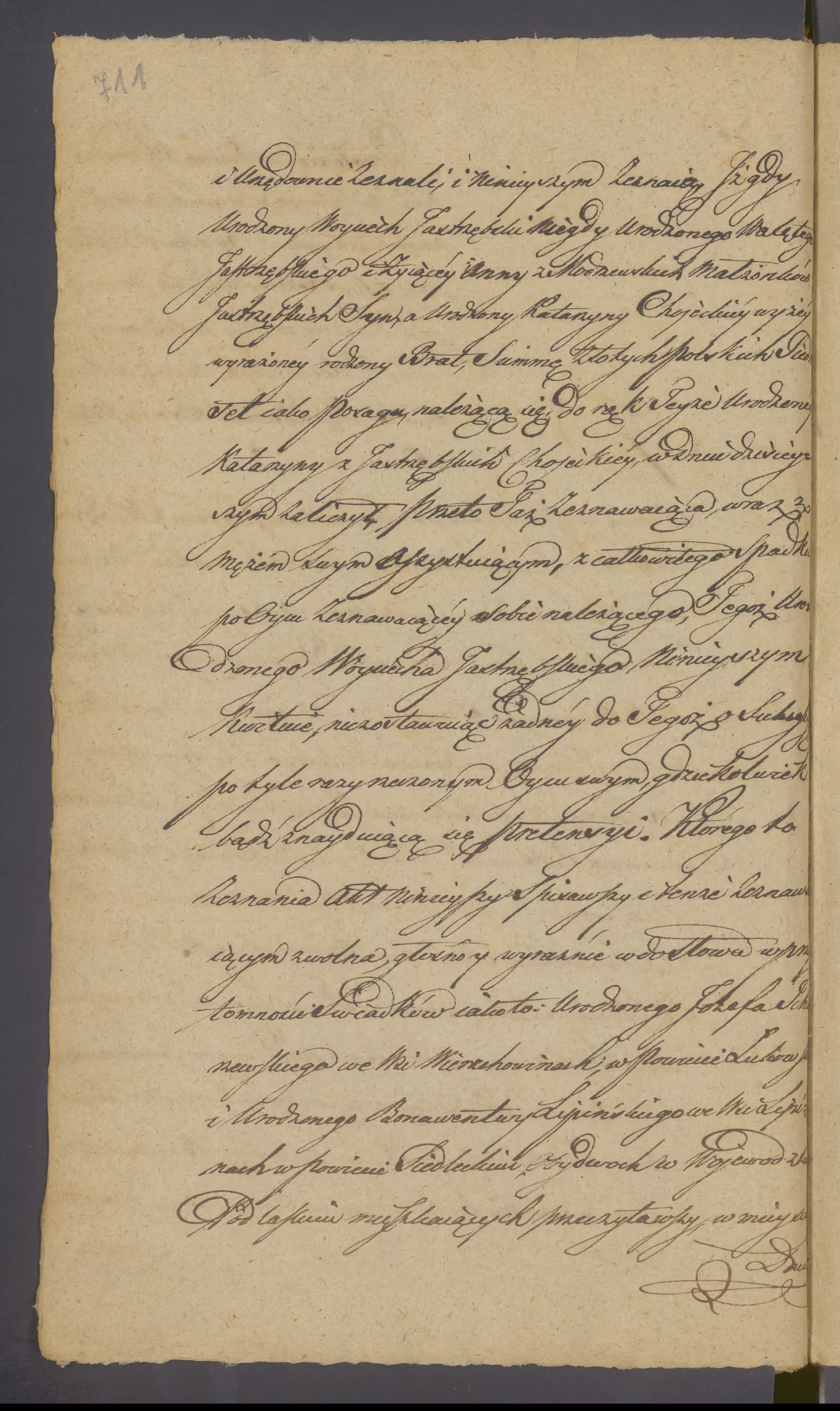 Olędzki 183/1818, s. 2