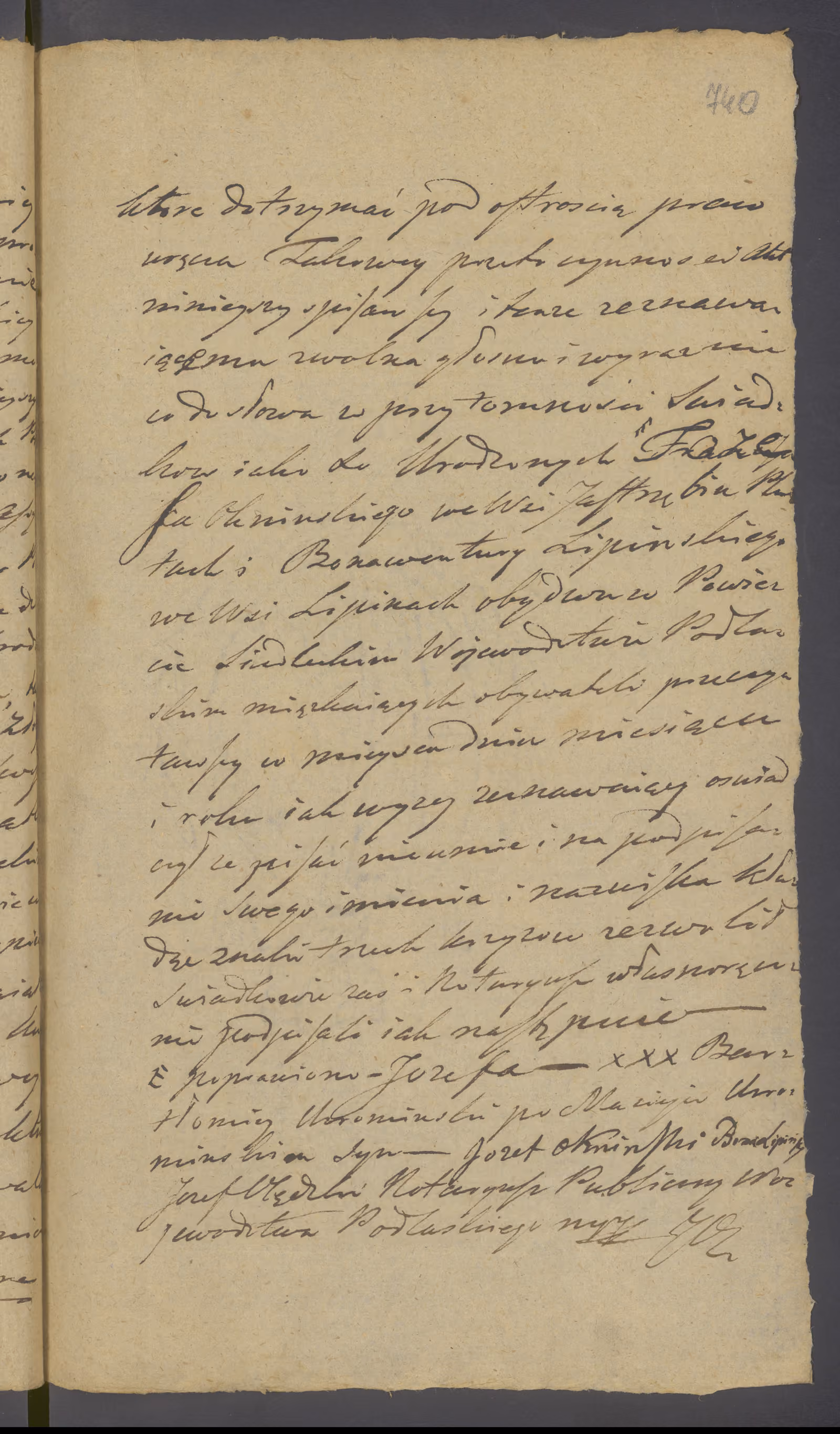 Olędzki 192/1818, s. 3