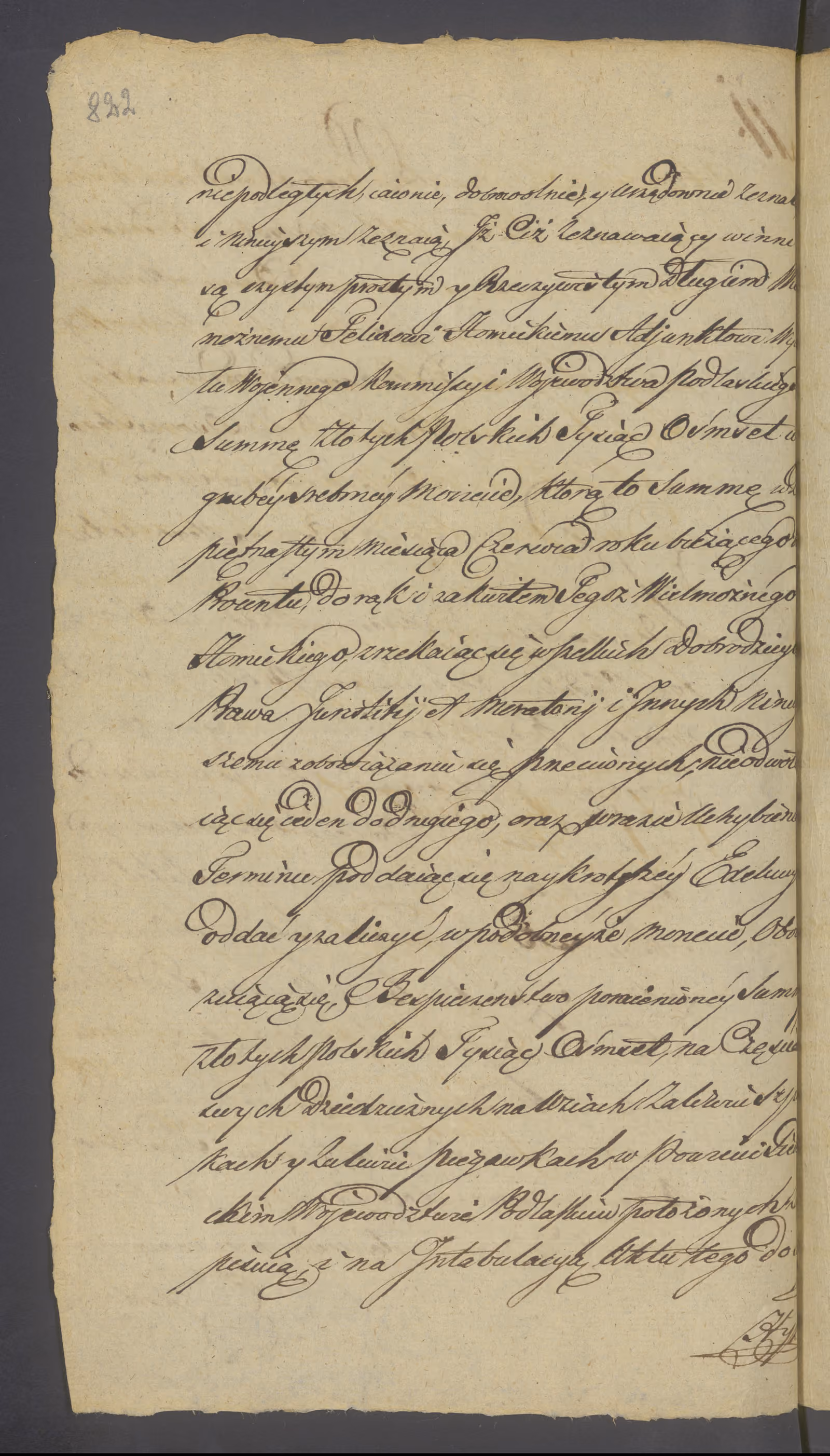 Olędzki 211/1818, s. 2
