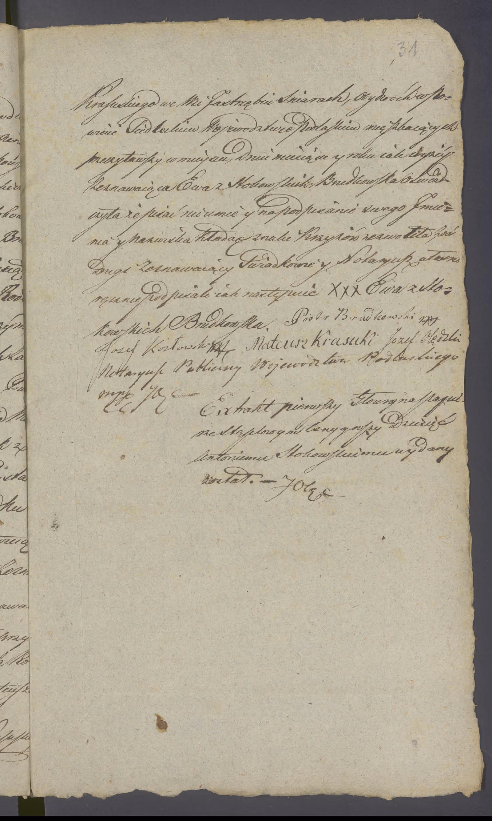 Olędzki 259/1818, s. 3