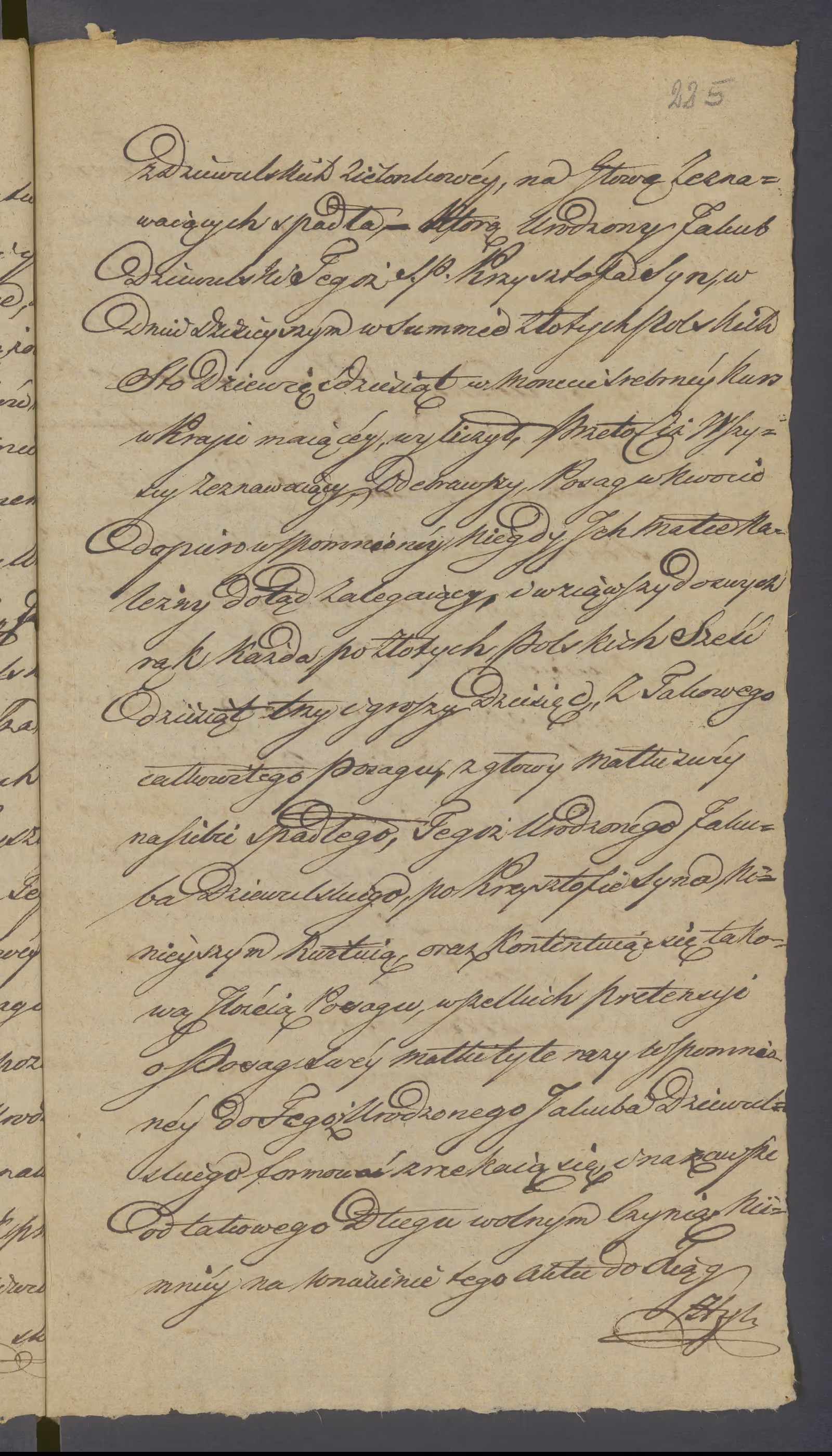 Olędzki 309/1818, s. 3