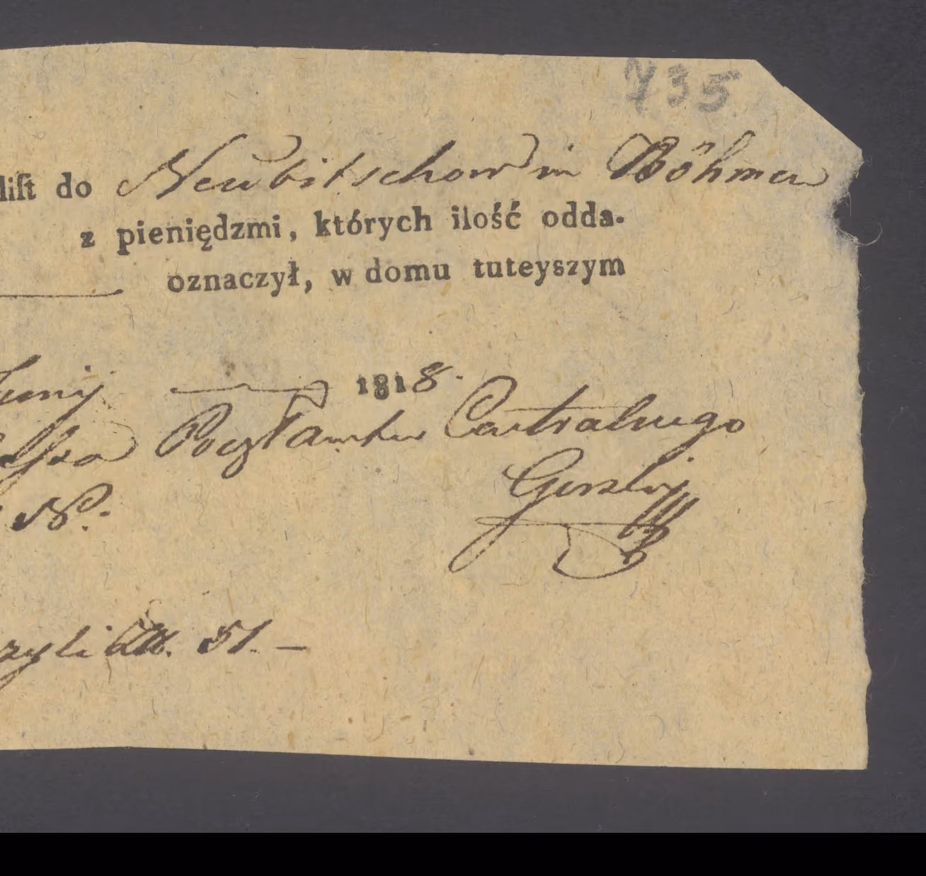 Olędzki 395/1818, s. 5