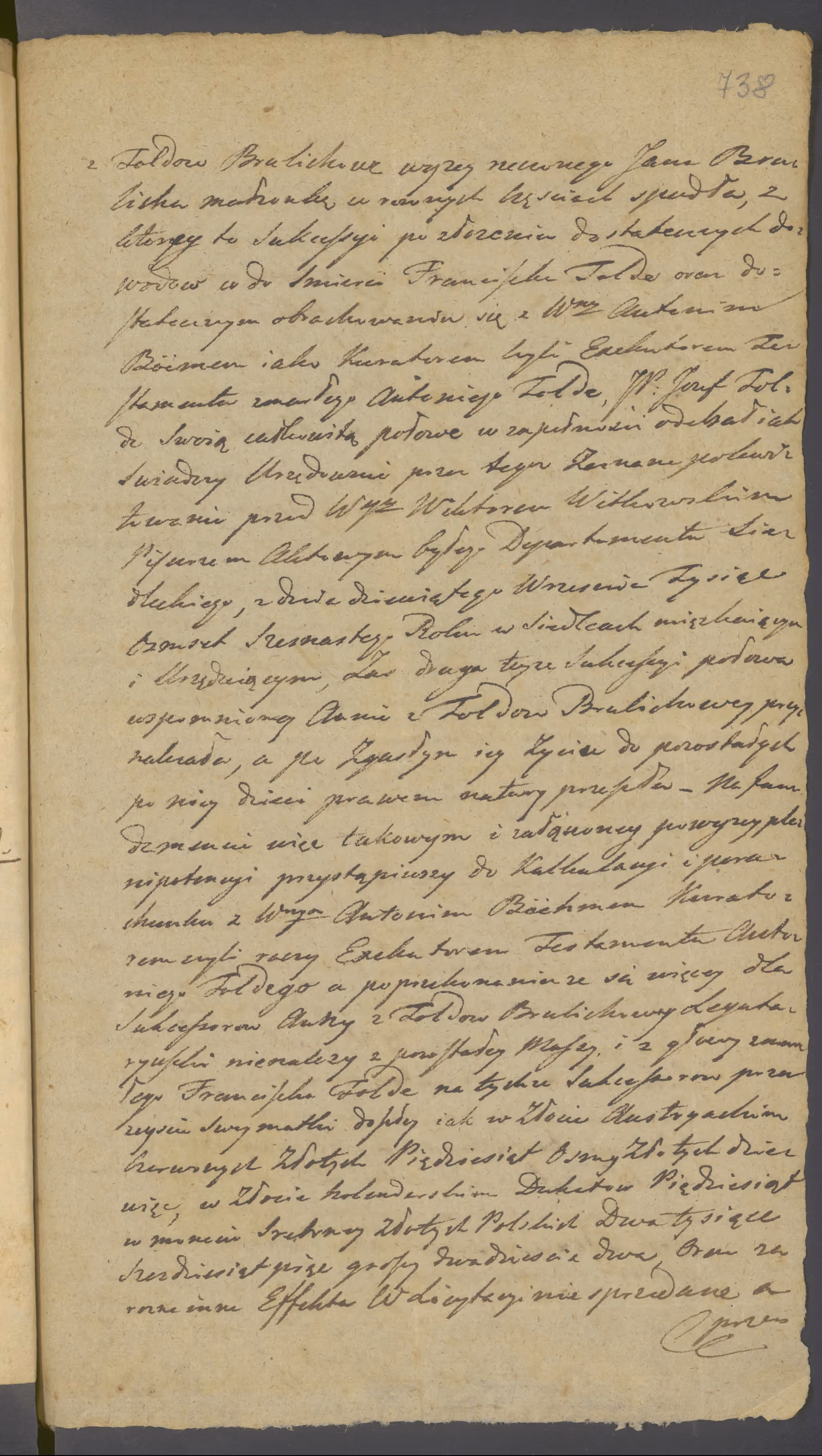 Olędzki 395/1818, s. 8