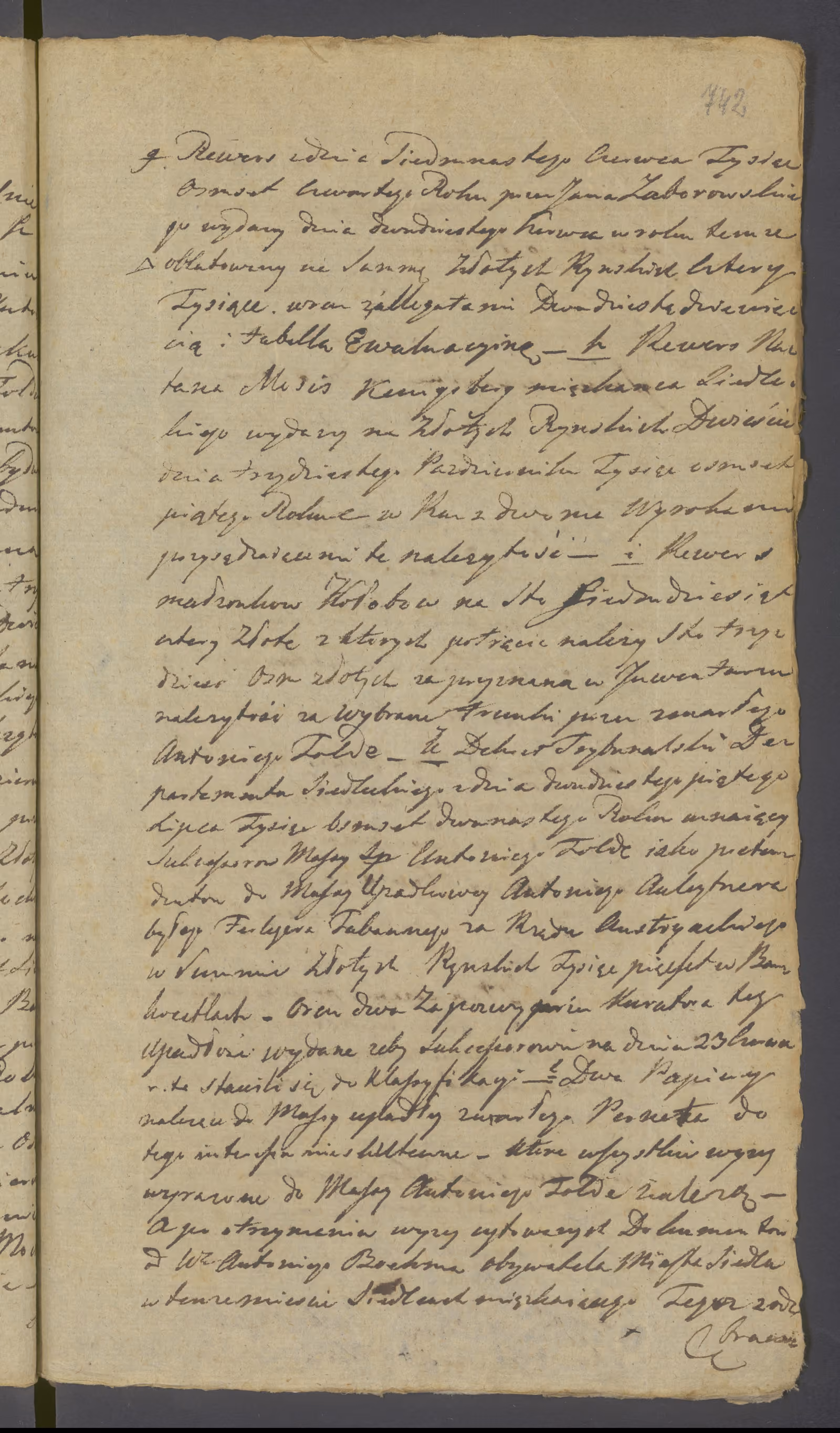Olędzki 396/1818, s. 3
