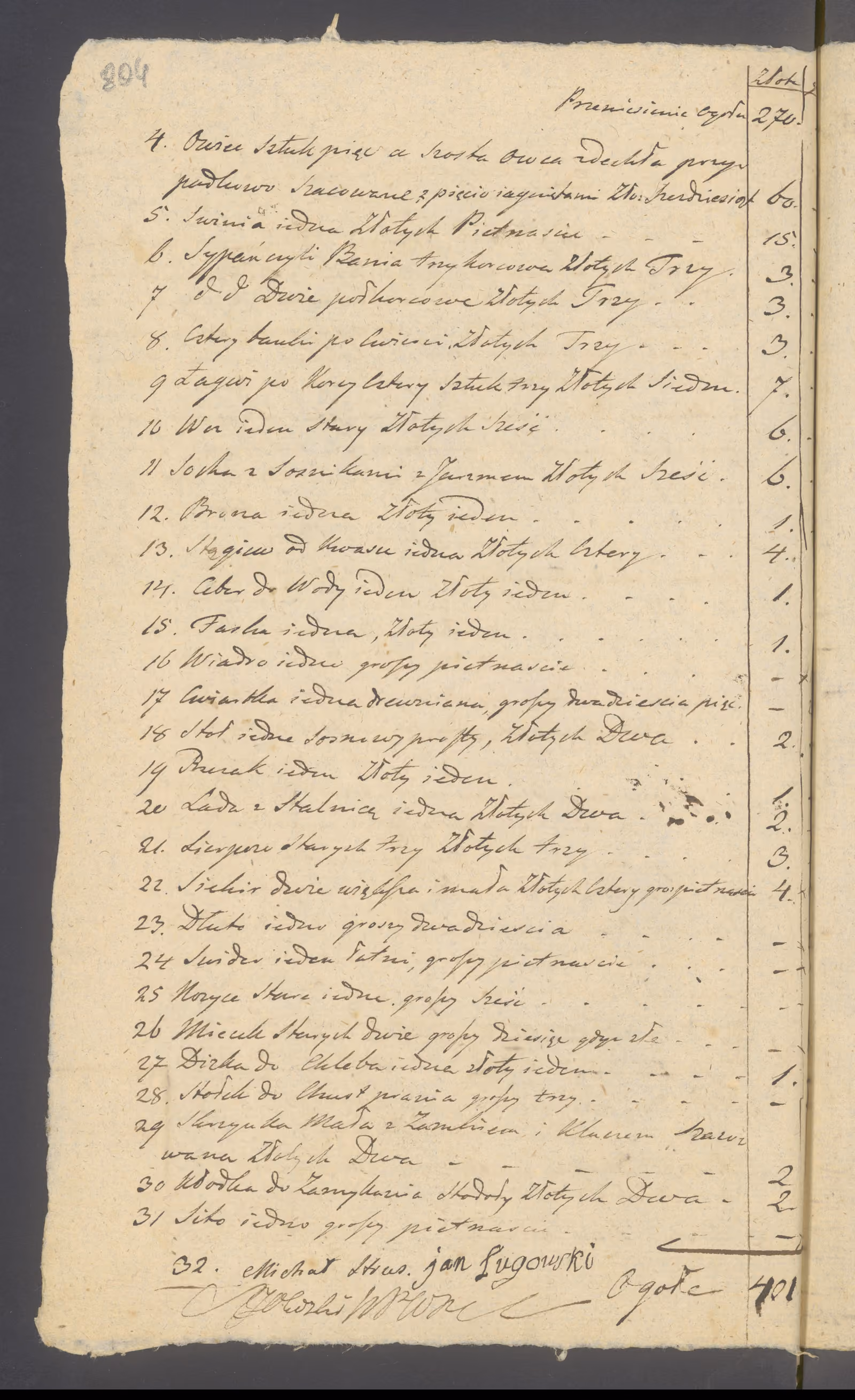 Olędzki 408/1818, s. 3