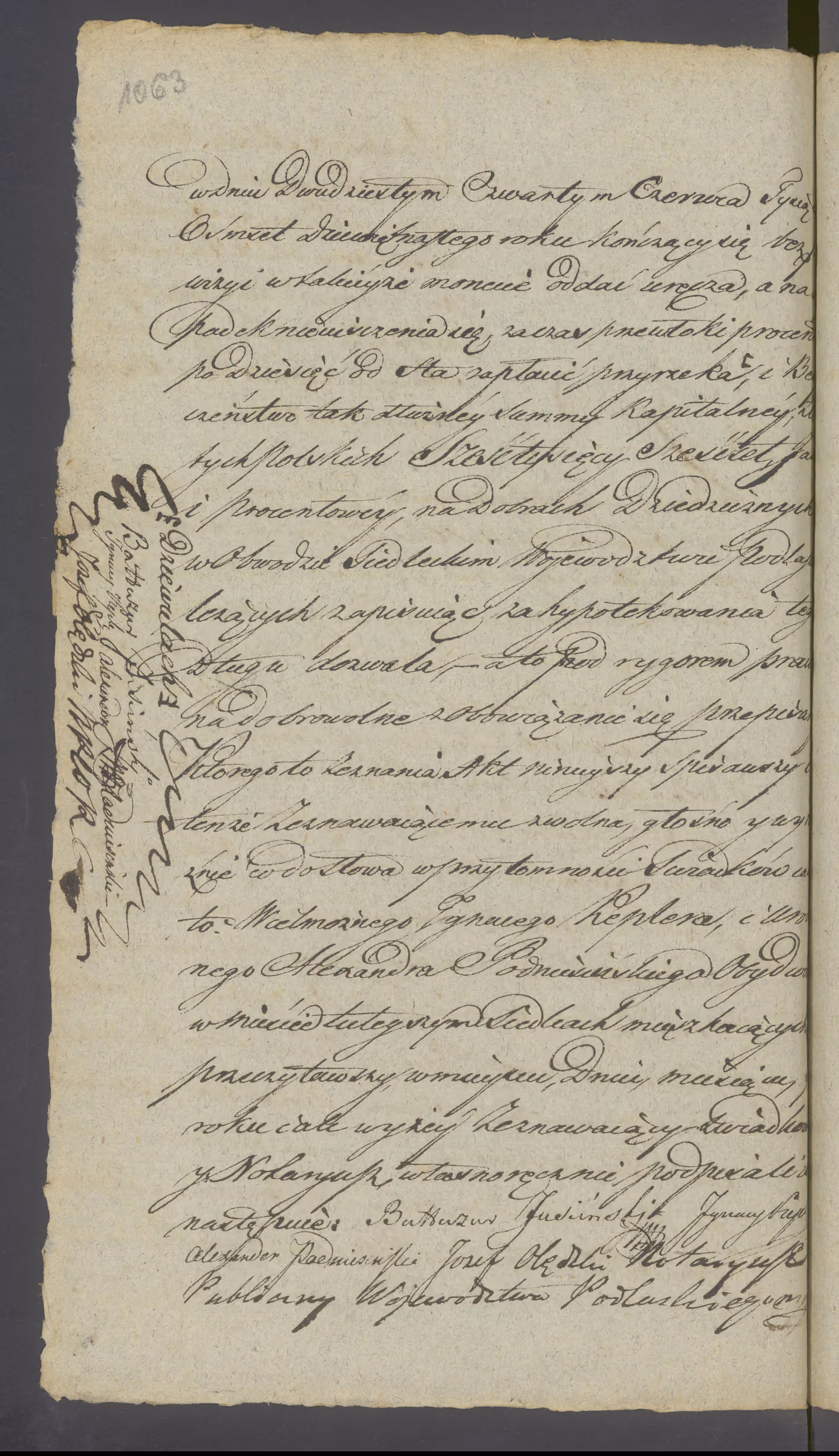 Olędzki 472/1818, s. 2