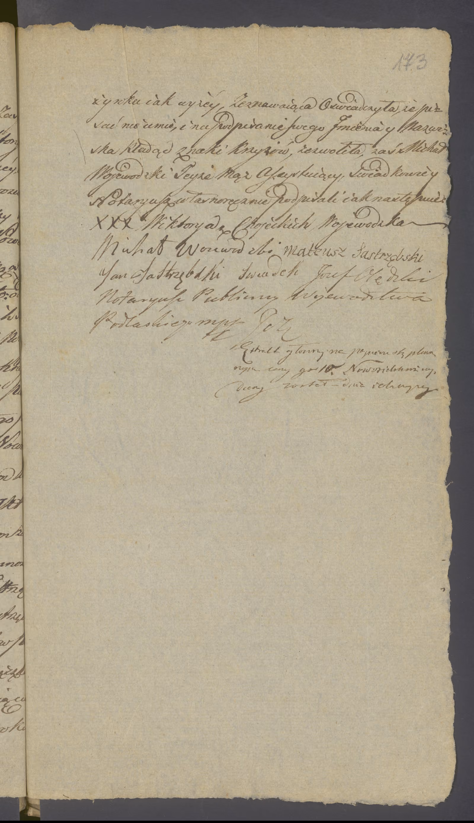 Olędzki 54/1818, s. 3