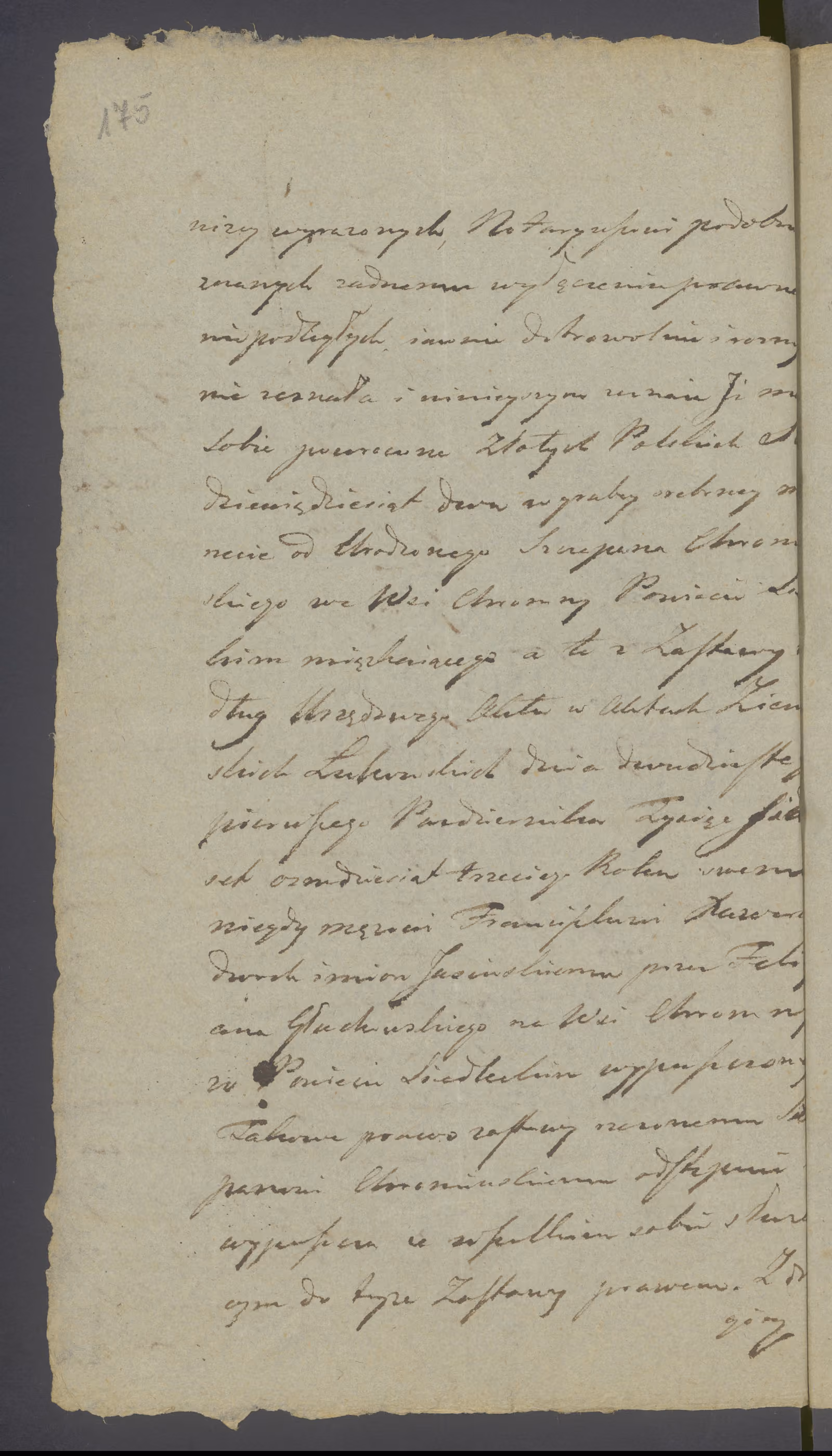 Olędzki 55/1818, s. 2