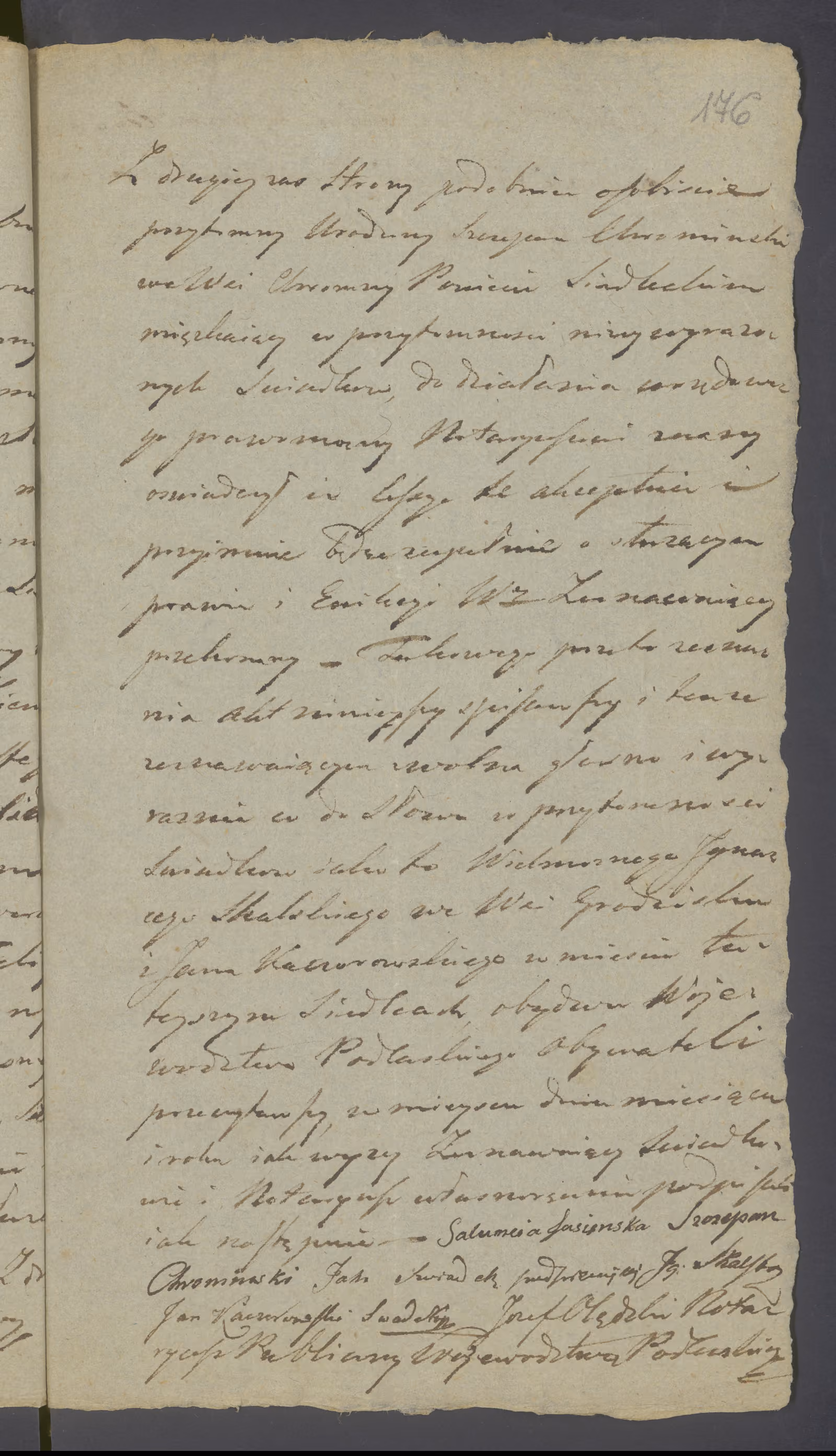 Olędzki 55/1818, s. 3