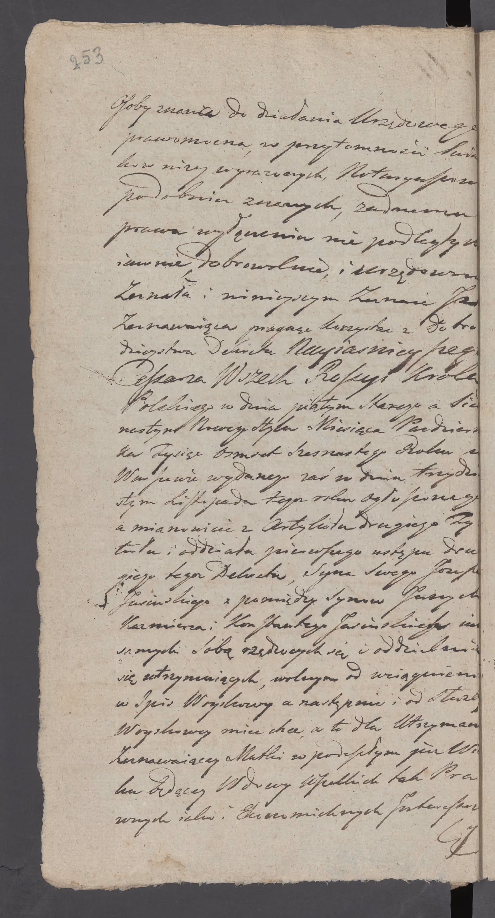 Olędzki 561/1818, s. 2