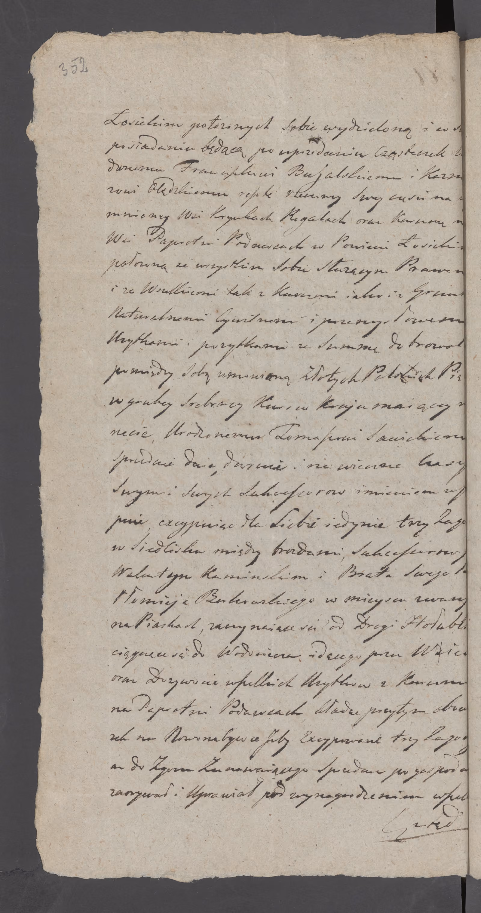 Olędzki 590/1818, s. 2