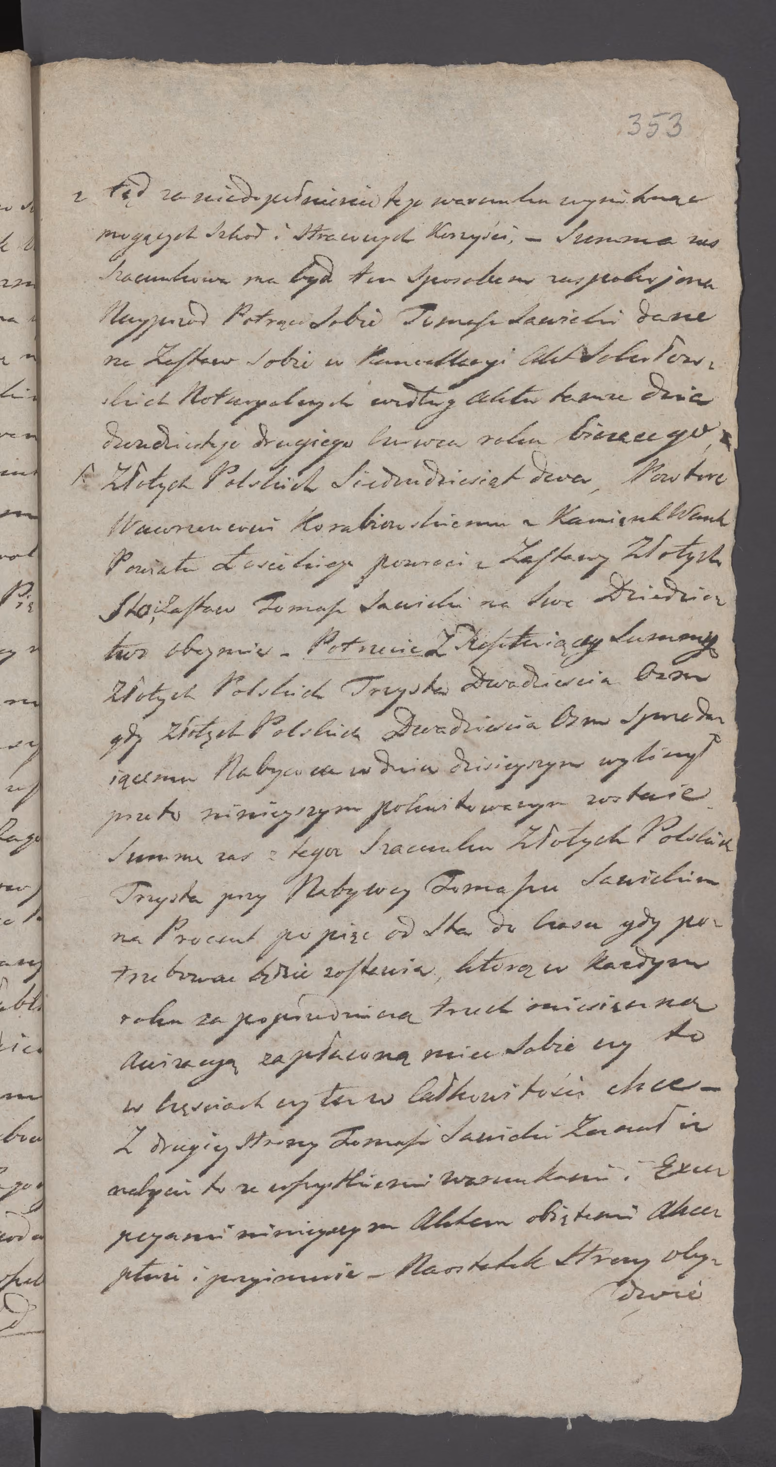 Olędzki 590/1818, s. 3
