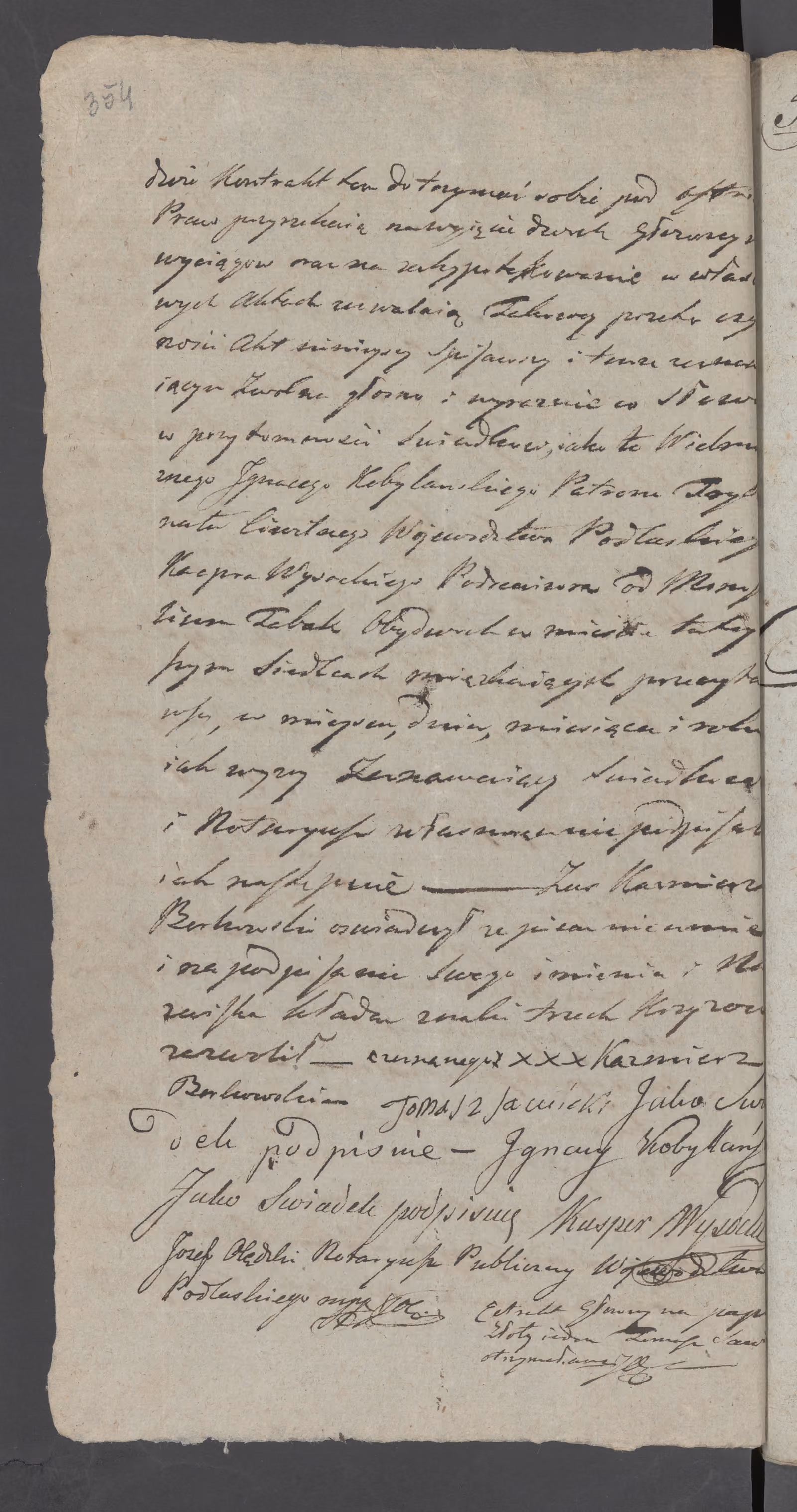 Olędzki 590/1818, s. 4