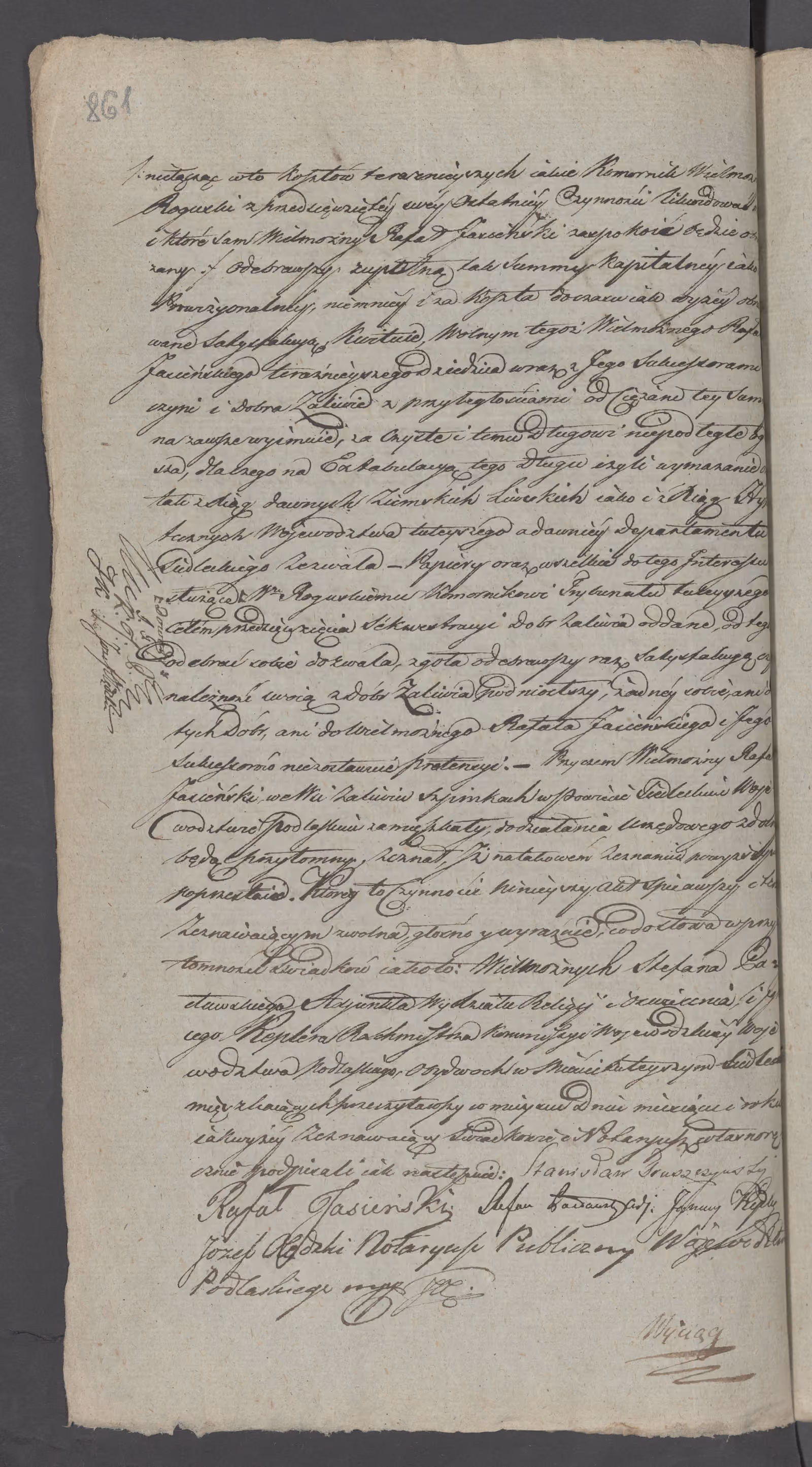Olędzki 668/1818, s. 2