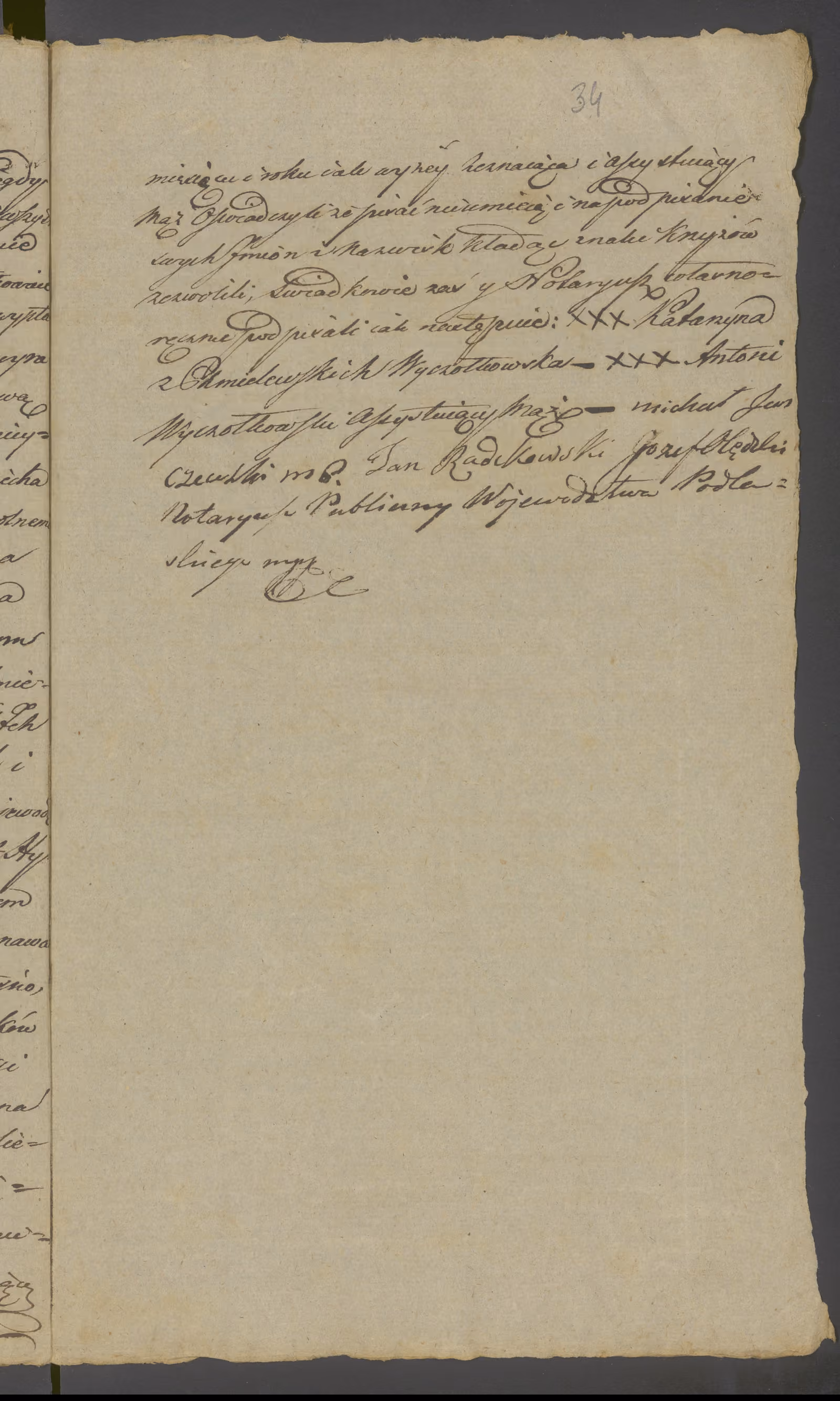 Olędzki 10/1819, s. 2