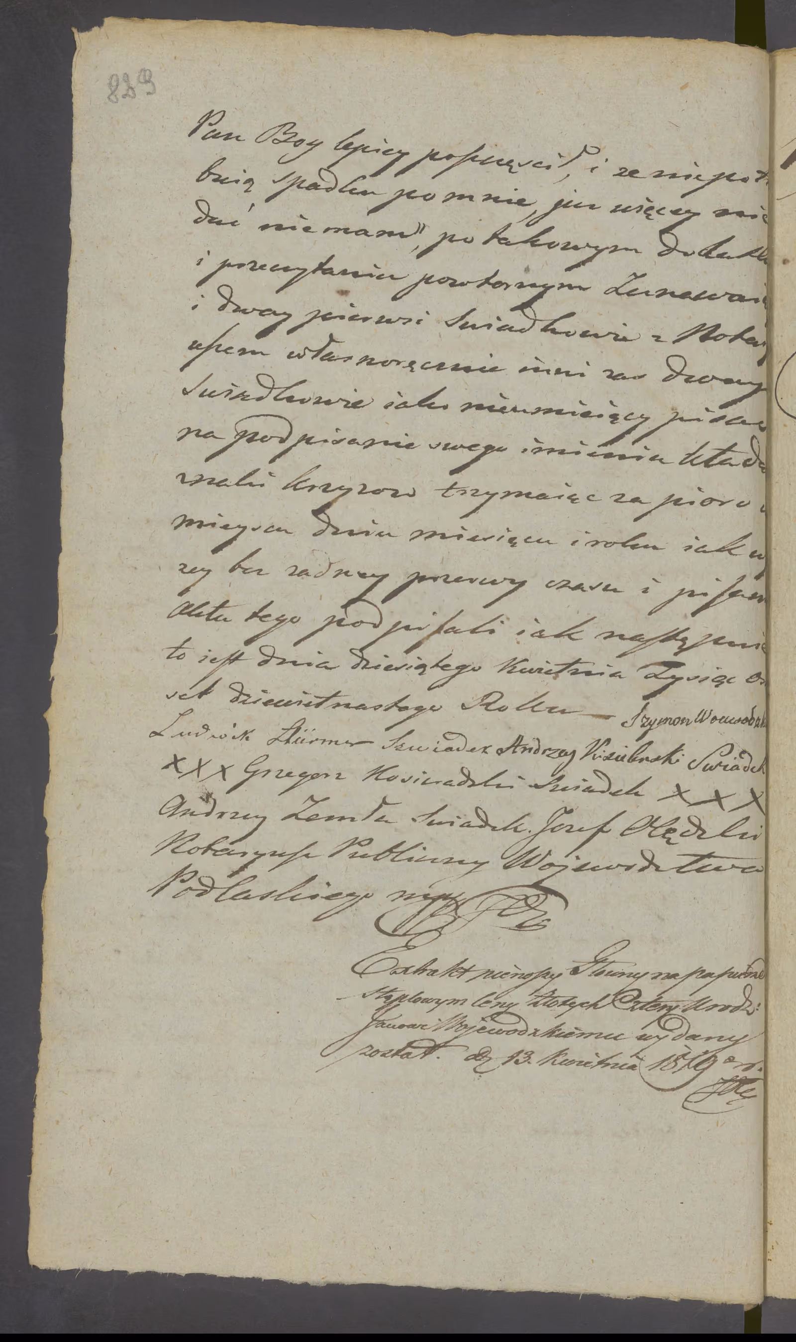 Olędzki 183/1819, s. 4