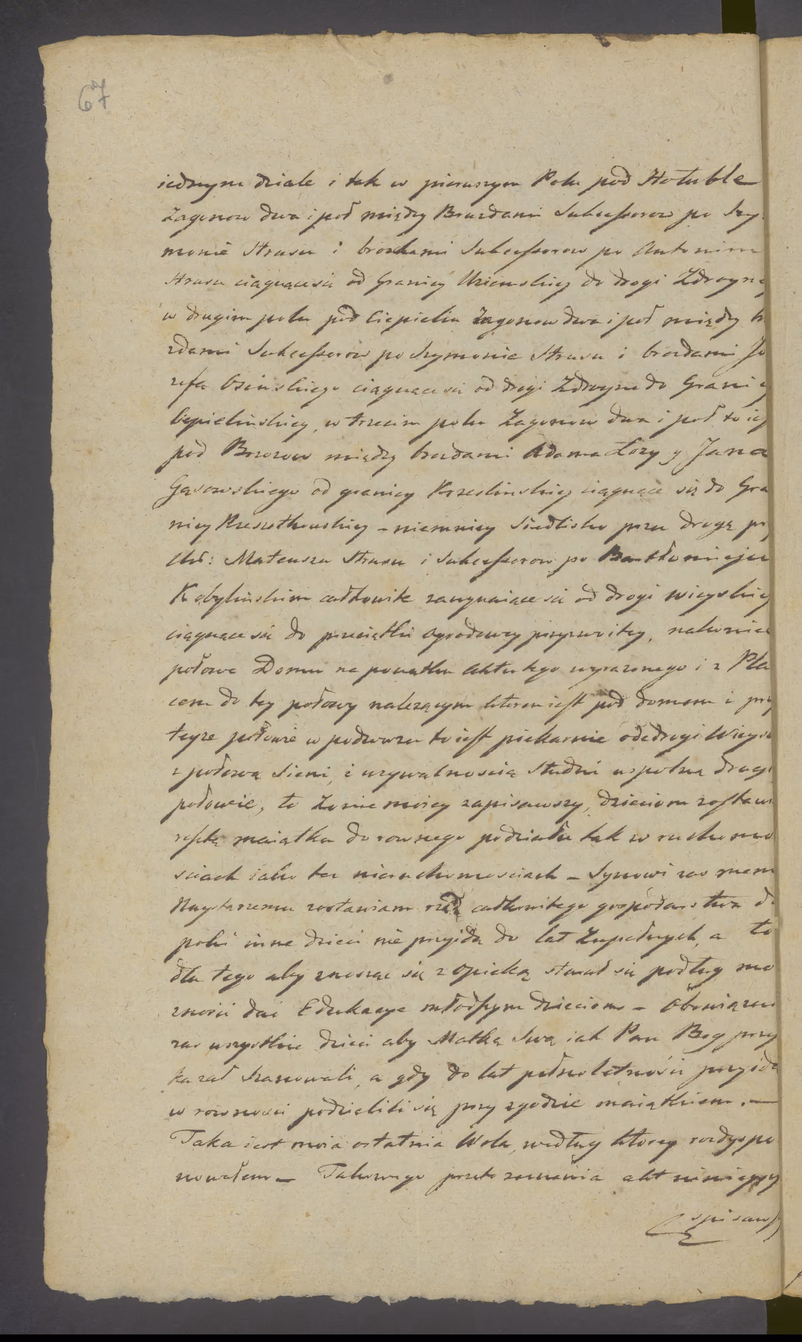 Olędzki 23/1820, s. 2