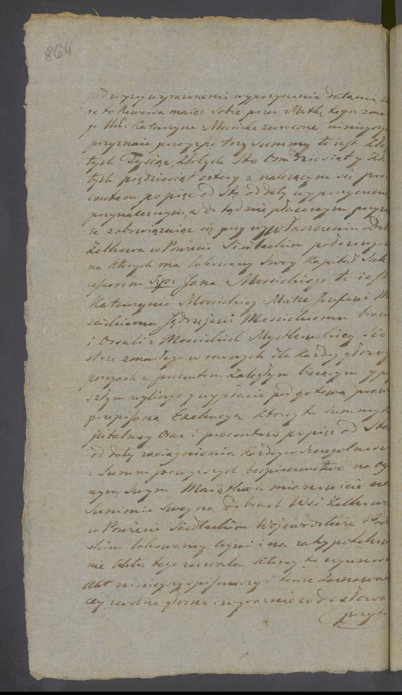 Olędzki 244/1820, s. 2