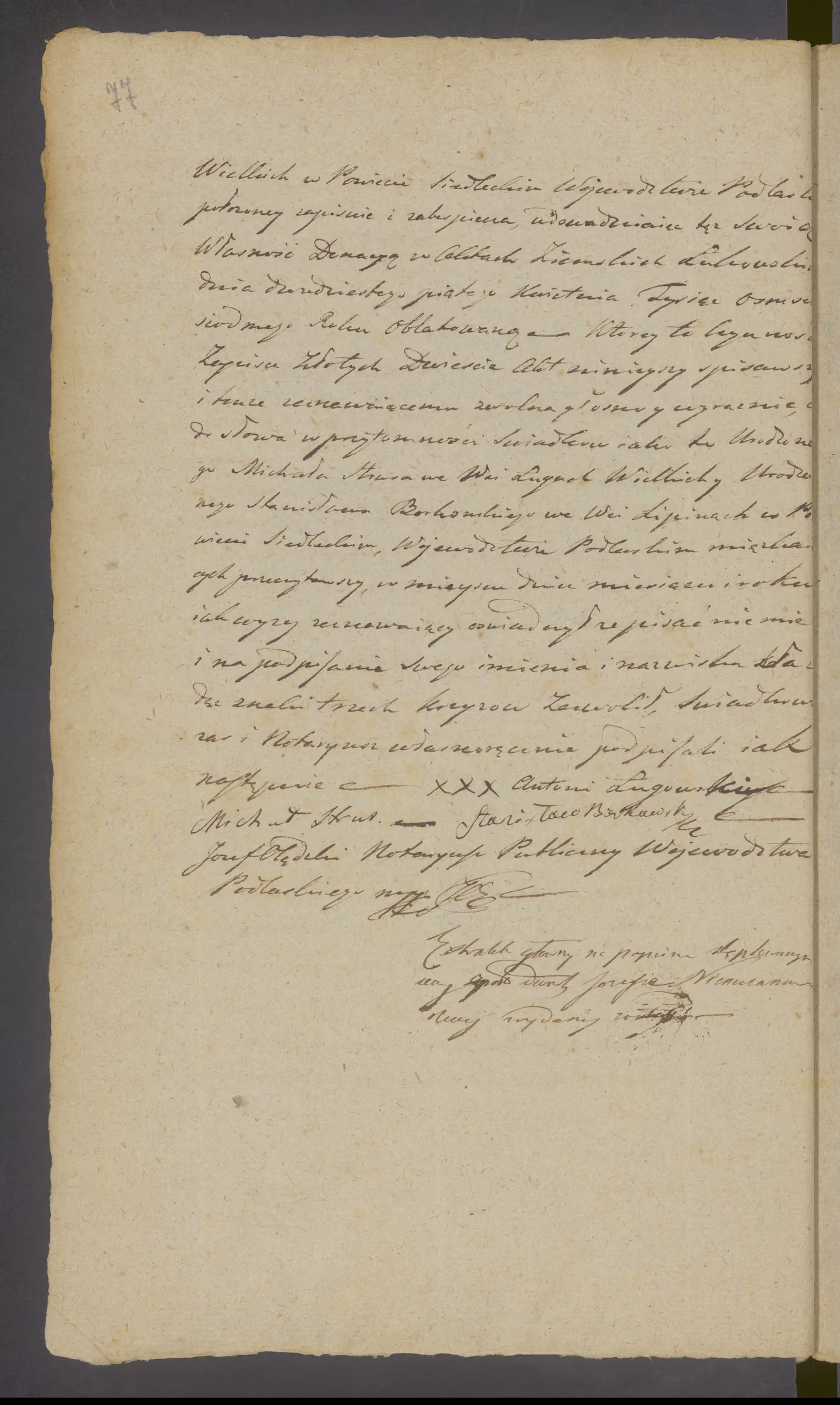 Olędzki 28/1820, s. 2