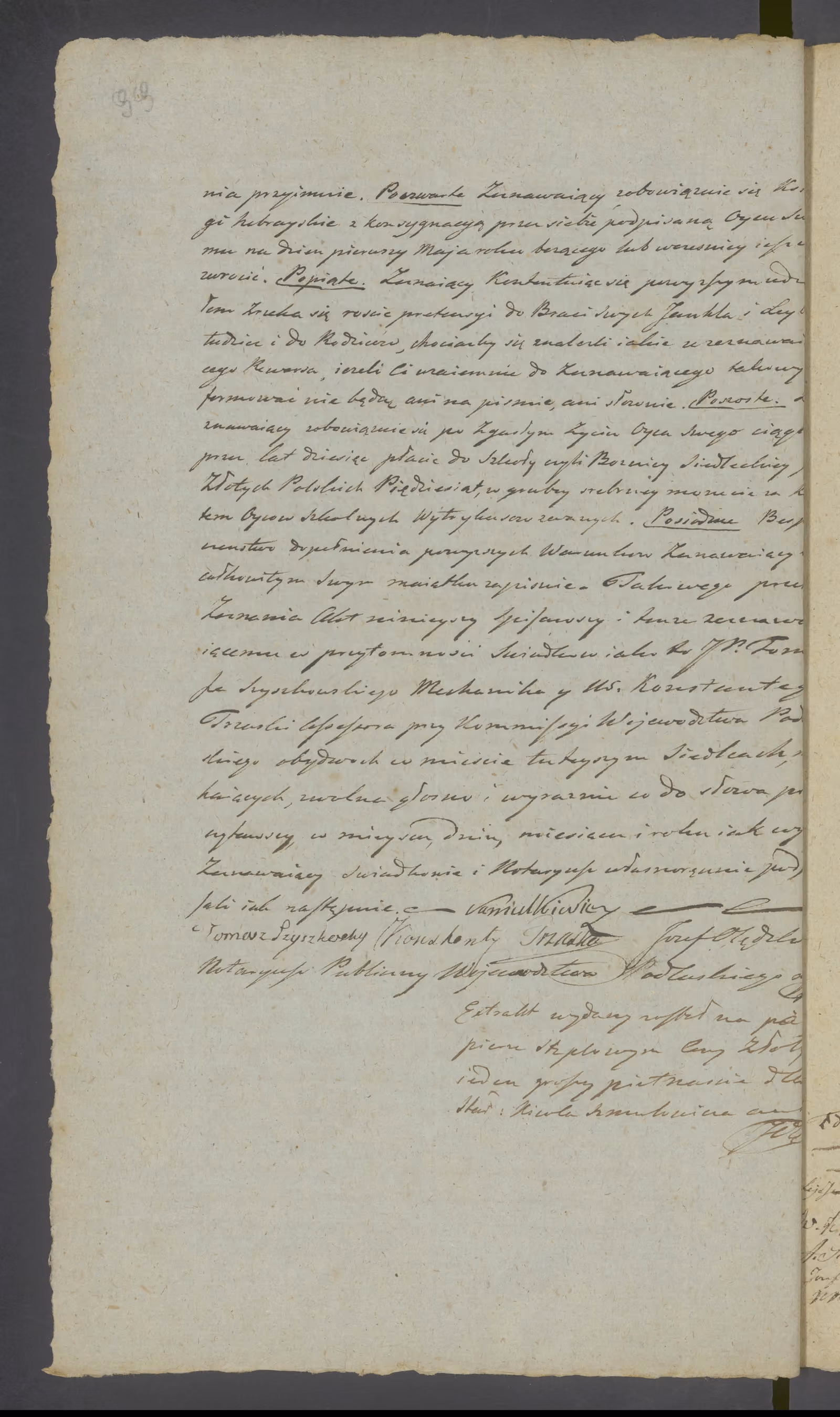 Olędzki 38/1820, s. 2