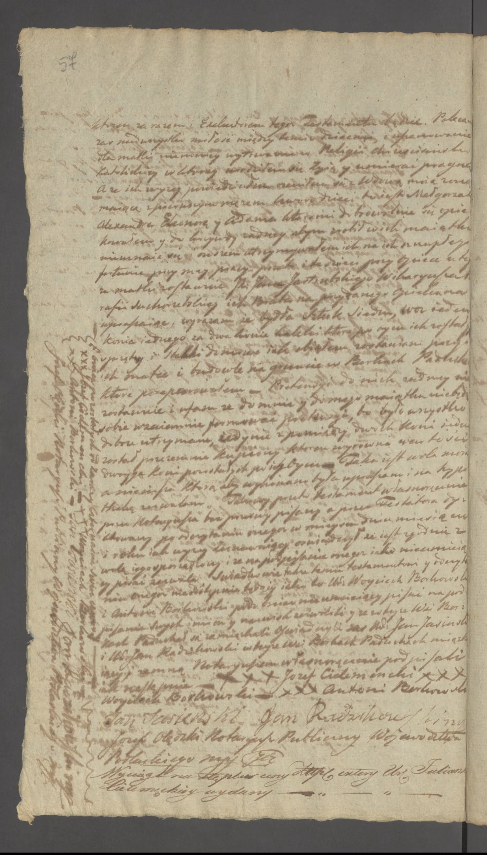 Olędzki 11/1821, s. 4