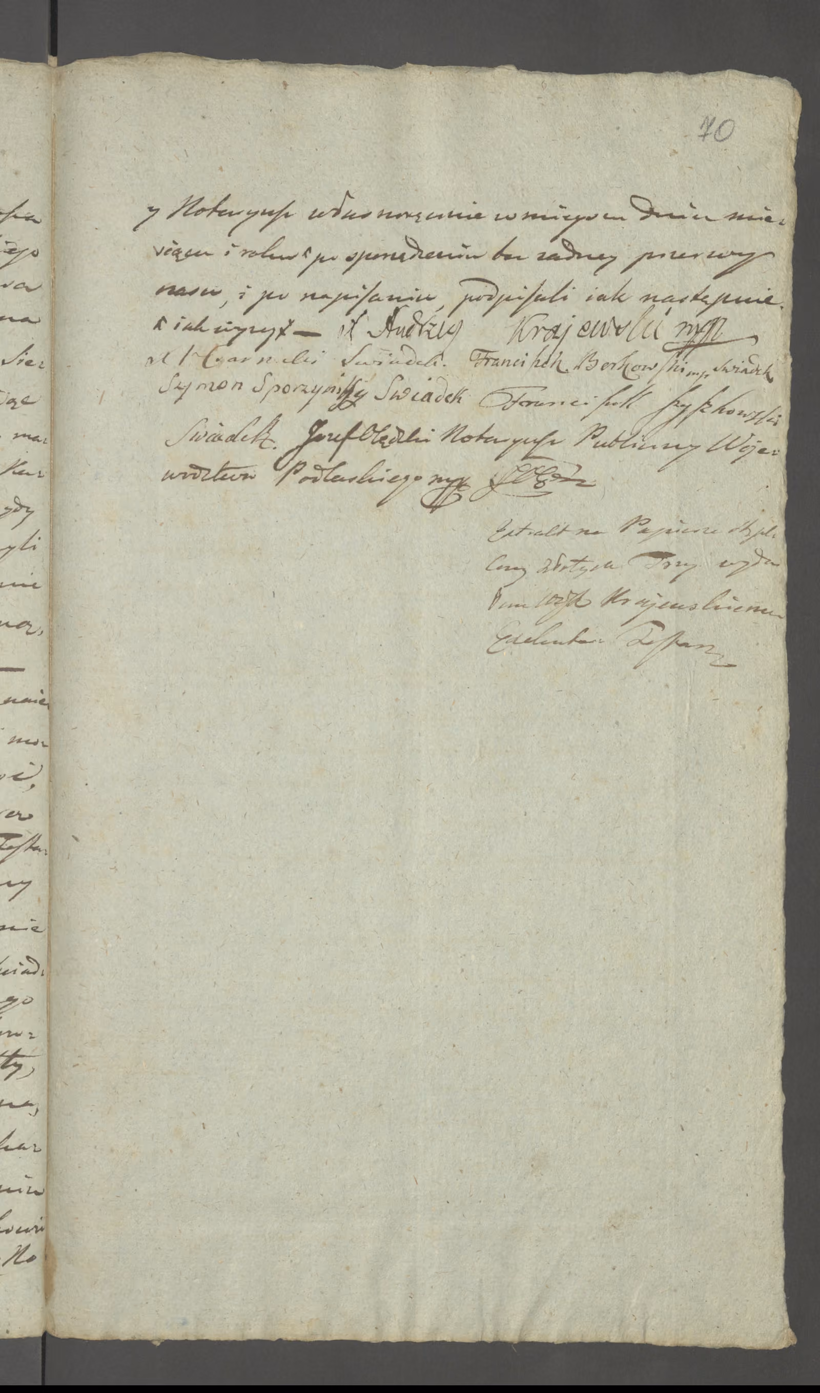 Olędzki 17/1821, s. 3