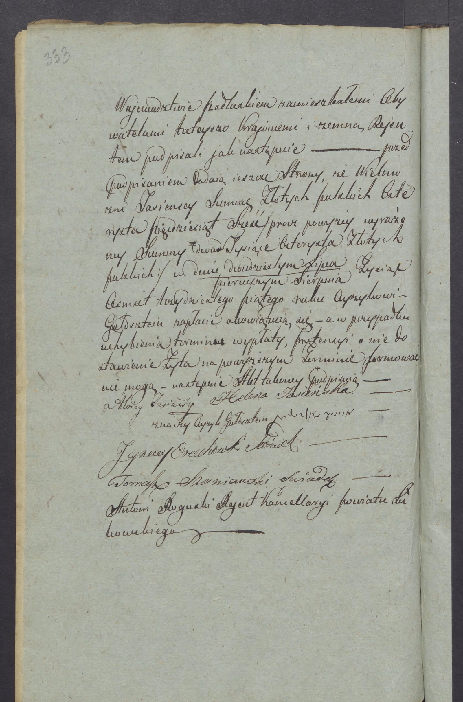 Roguski 362/1835, s. 8