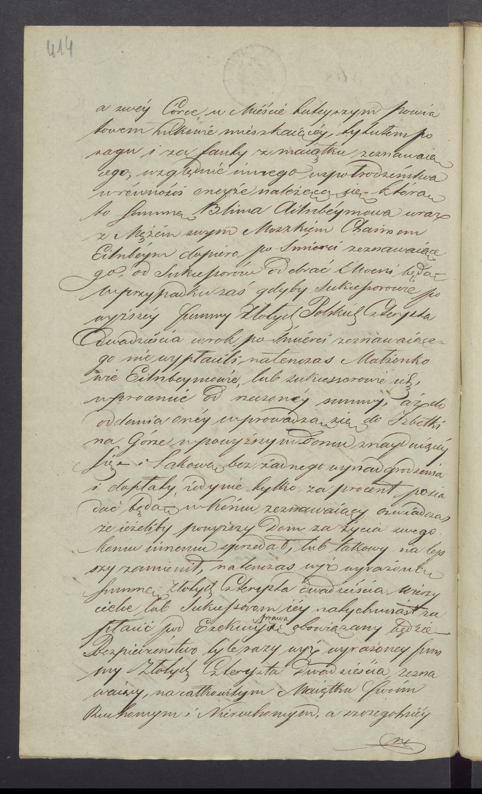 Roguski 368/1835, s. 2