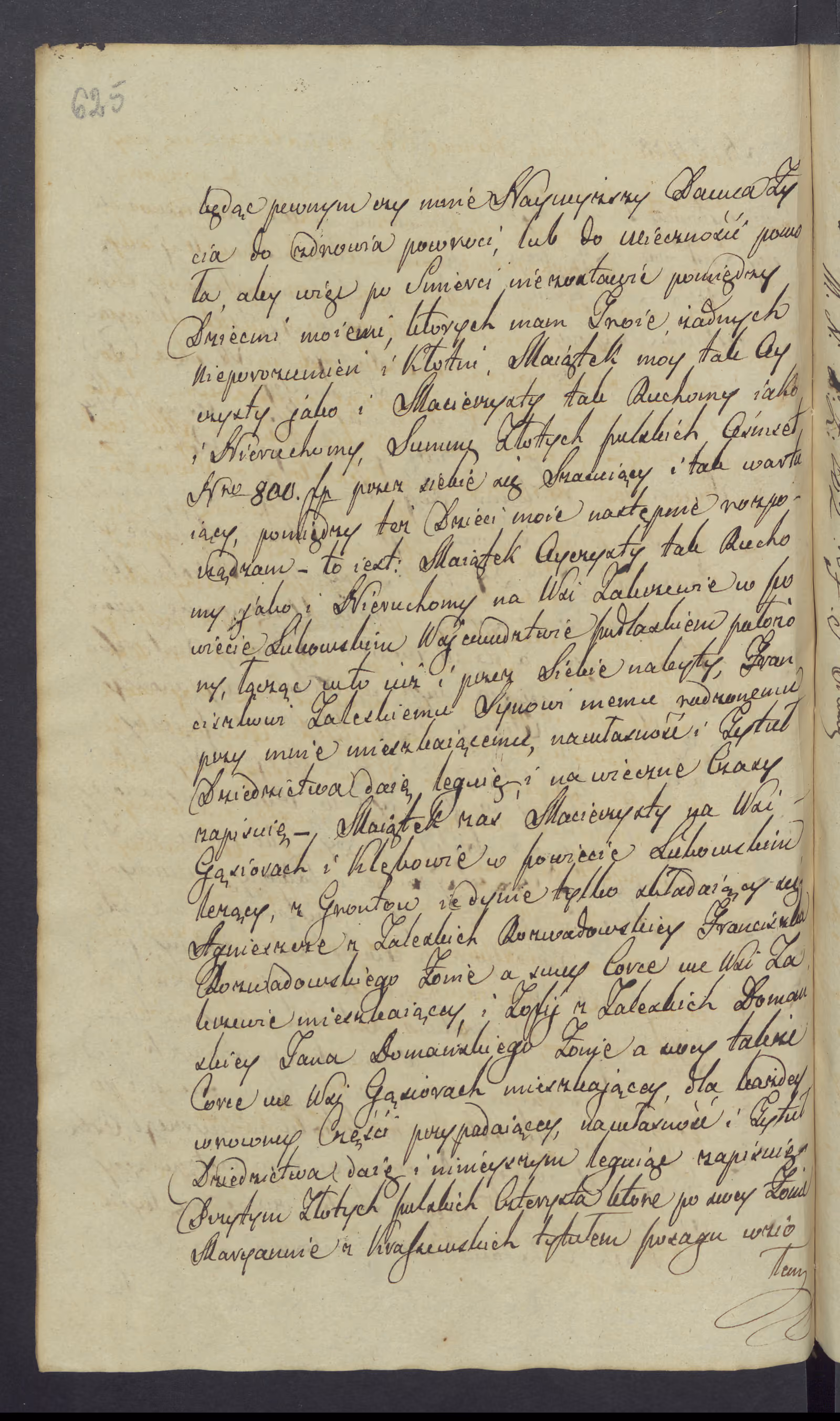 Roguski 438/1835, s. 3