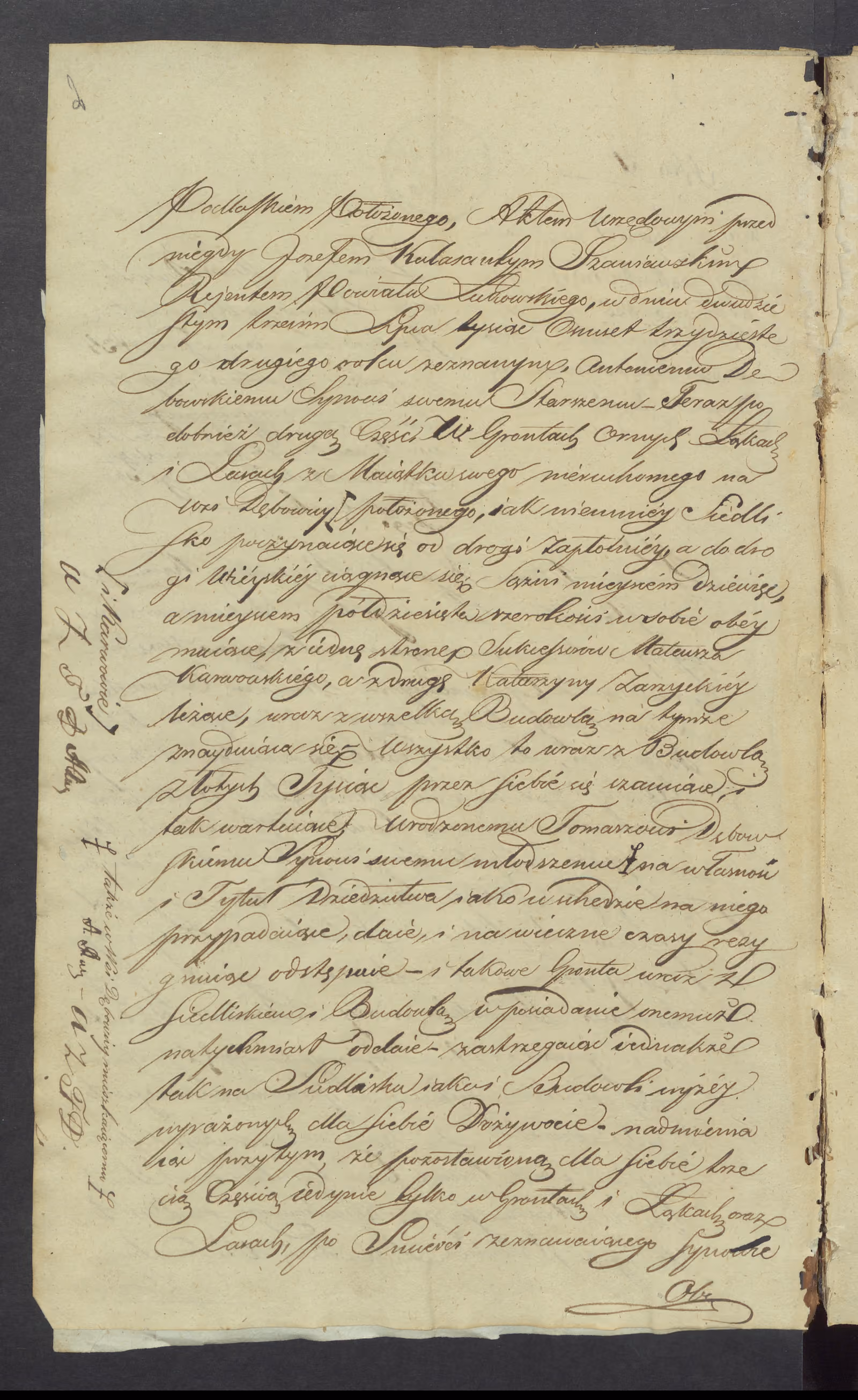 Roguski 1/1836, s. 2
