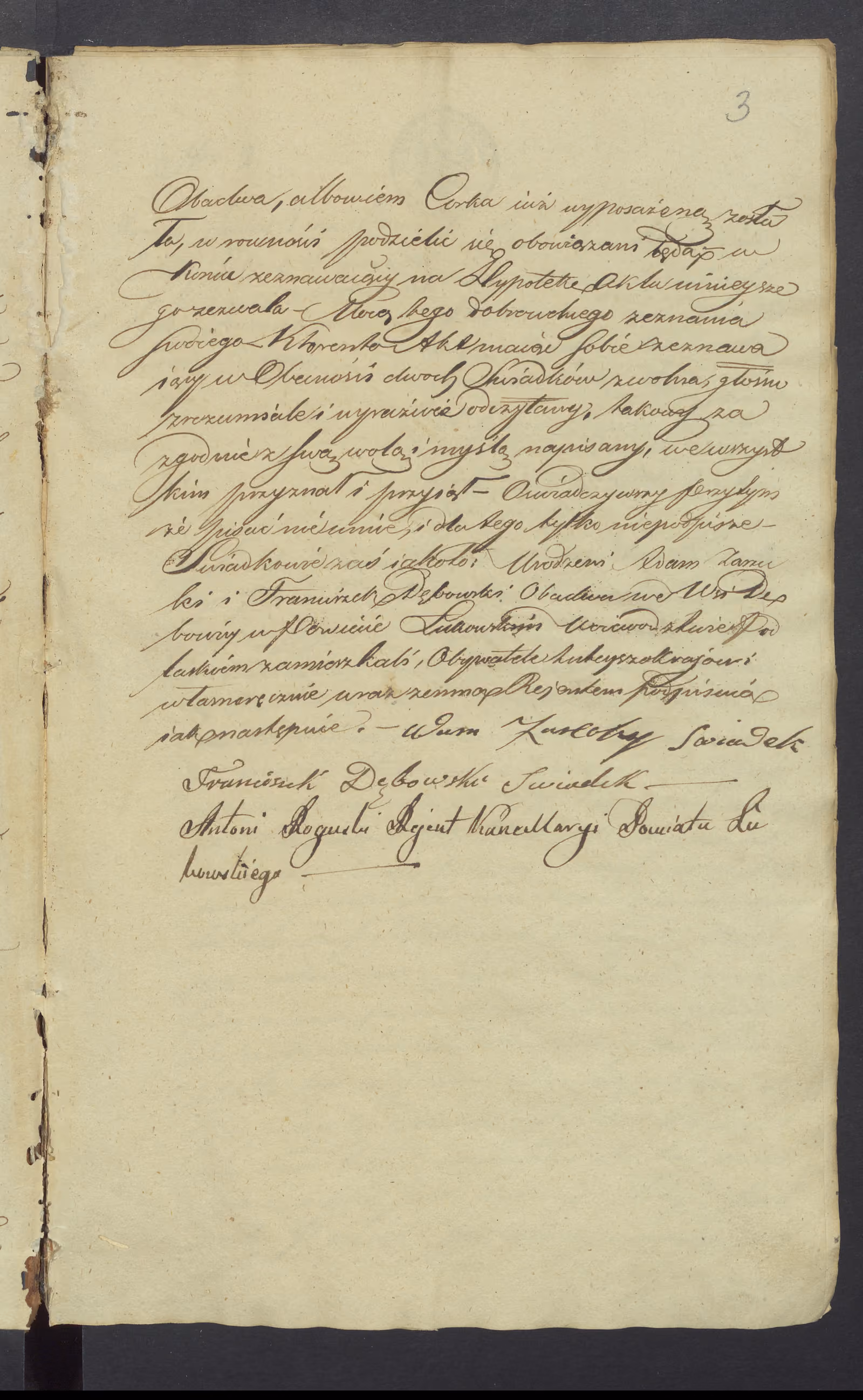 Roguski 1/1836, s. 3
