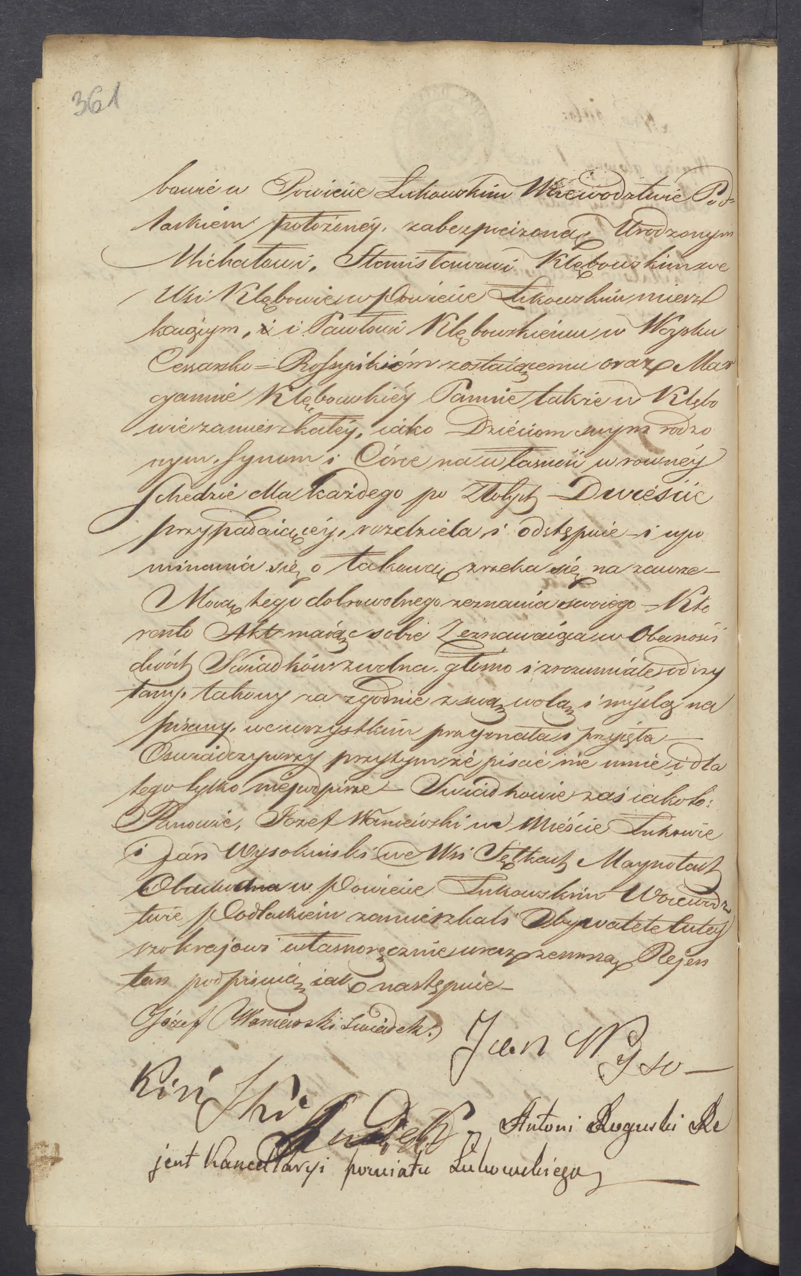 Roguski 106/1836, s. 2
