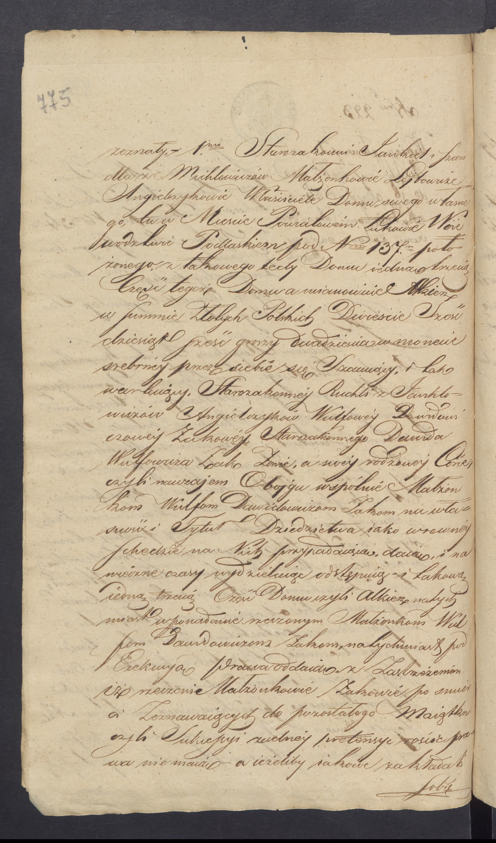 Roguski 223/1836, s. 2