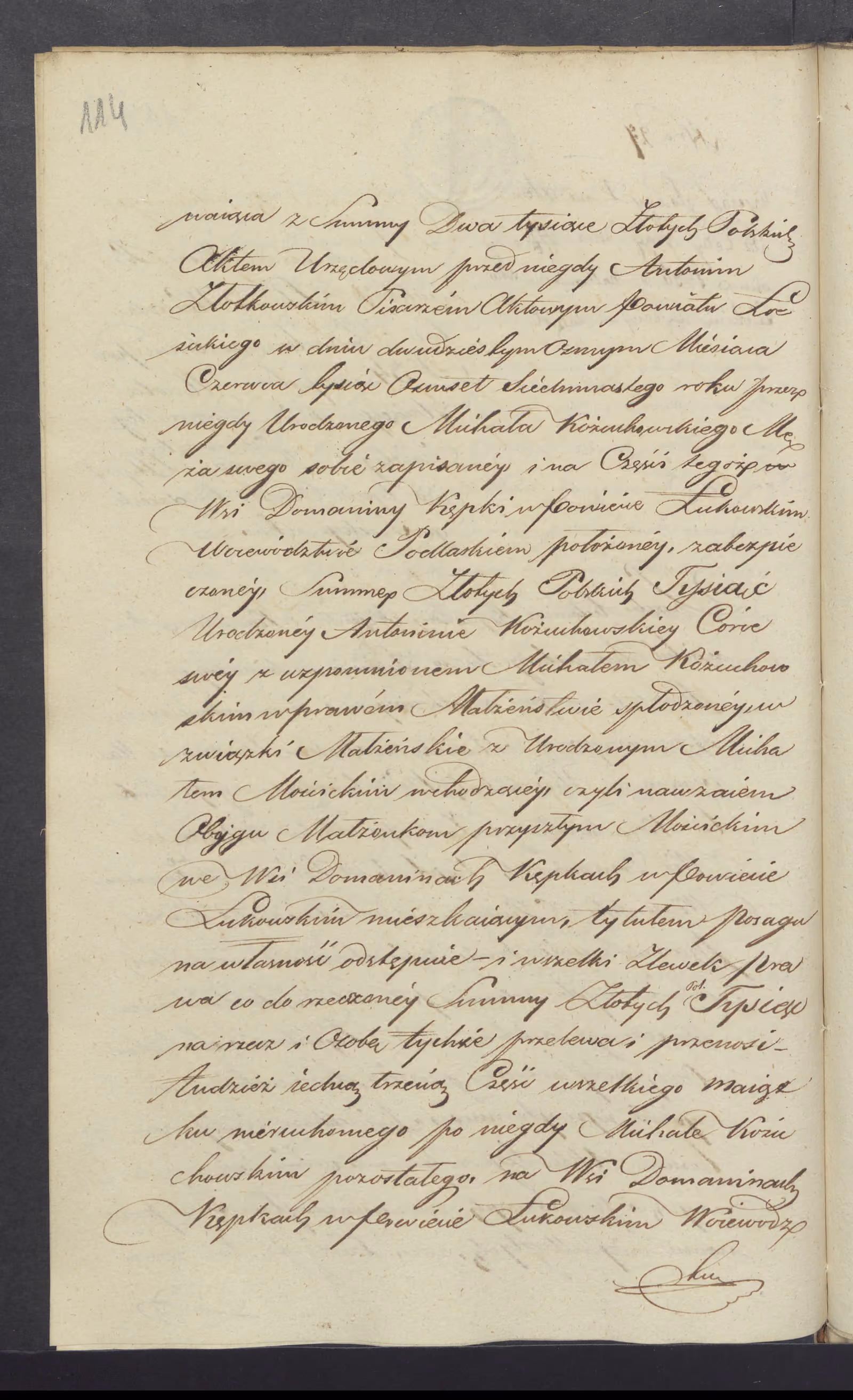 Roguski 27/1836, s. 2