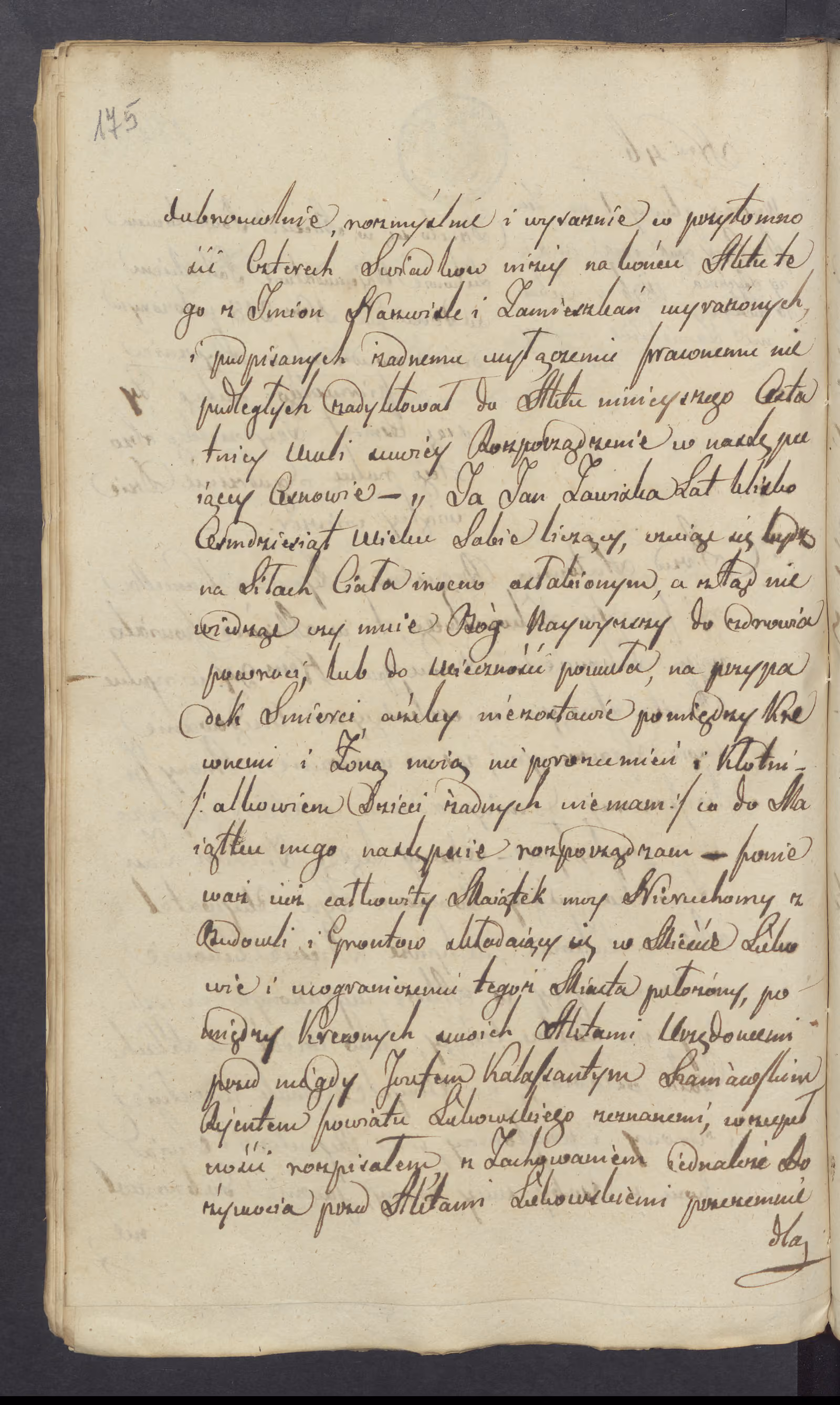 Roguski 46/1836, s. 2