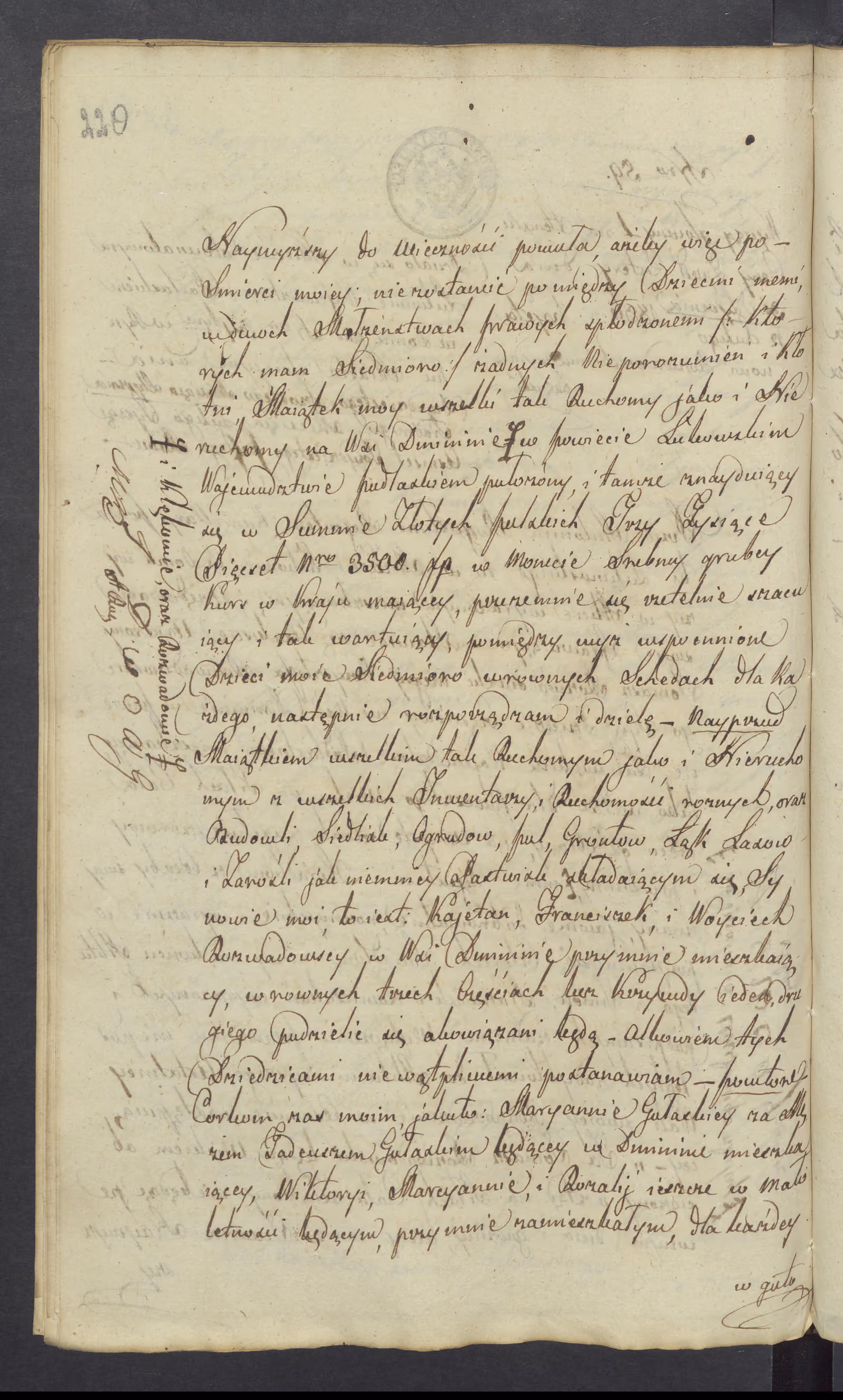 Roguski 59/1836, s. 2